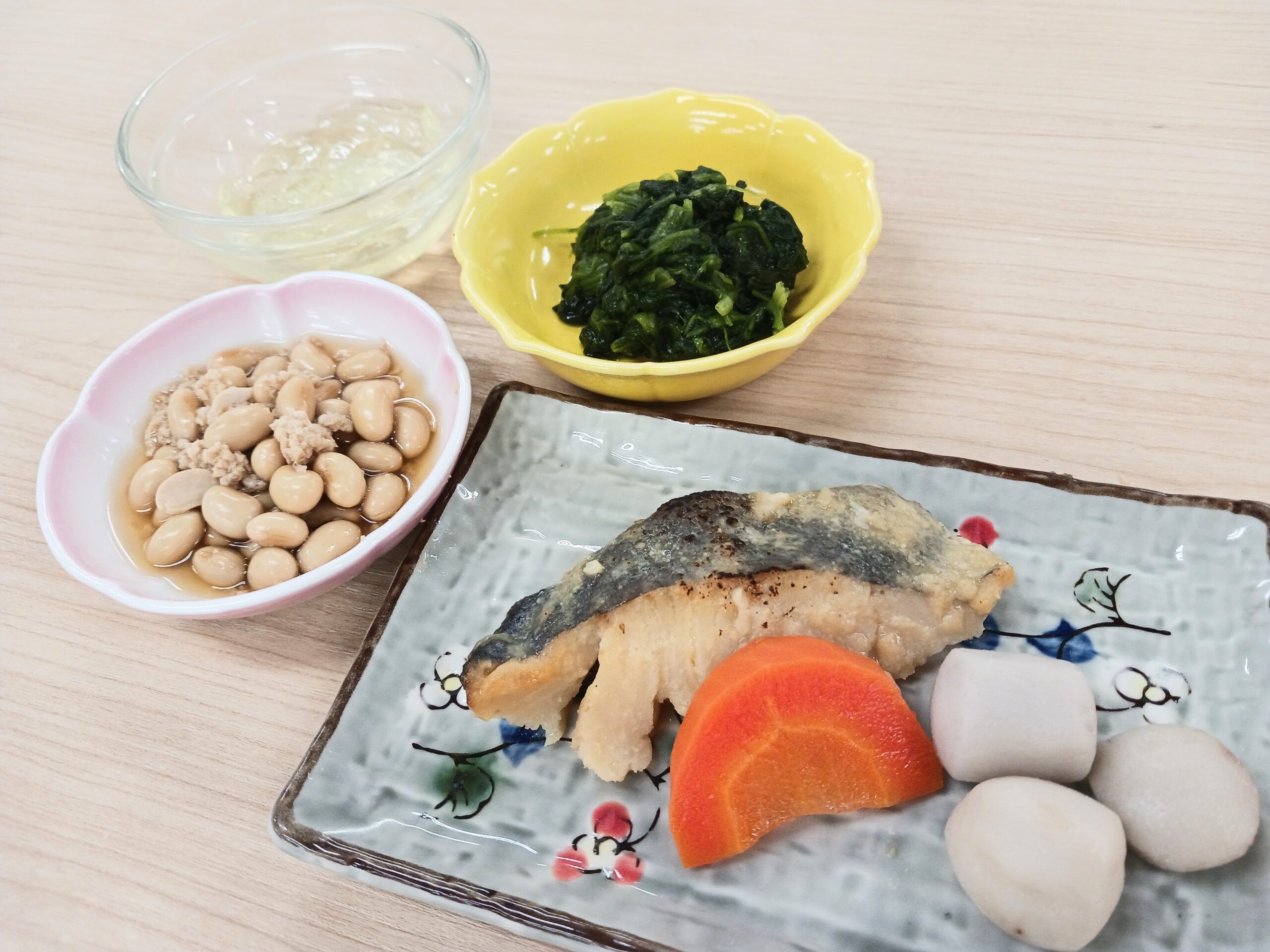 2026年1月20日献立