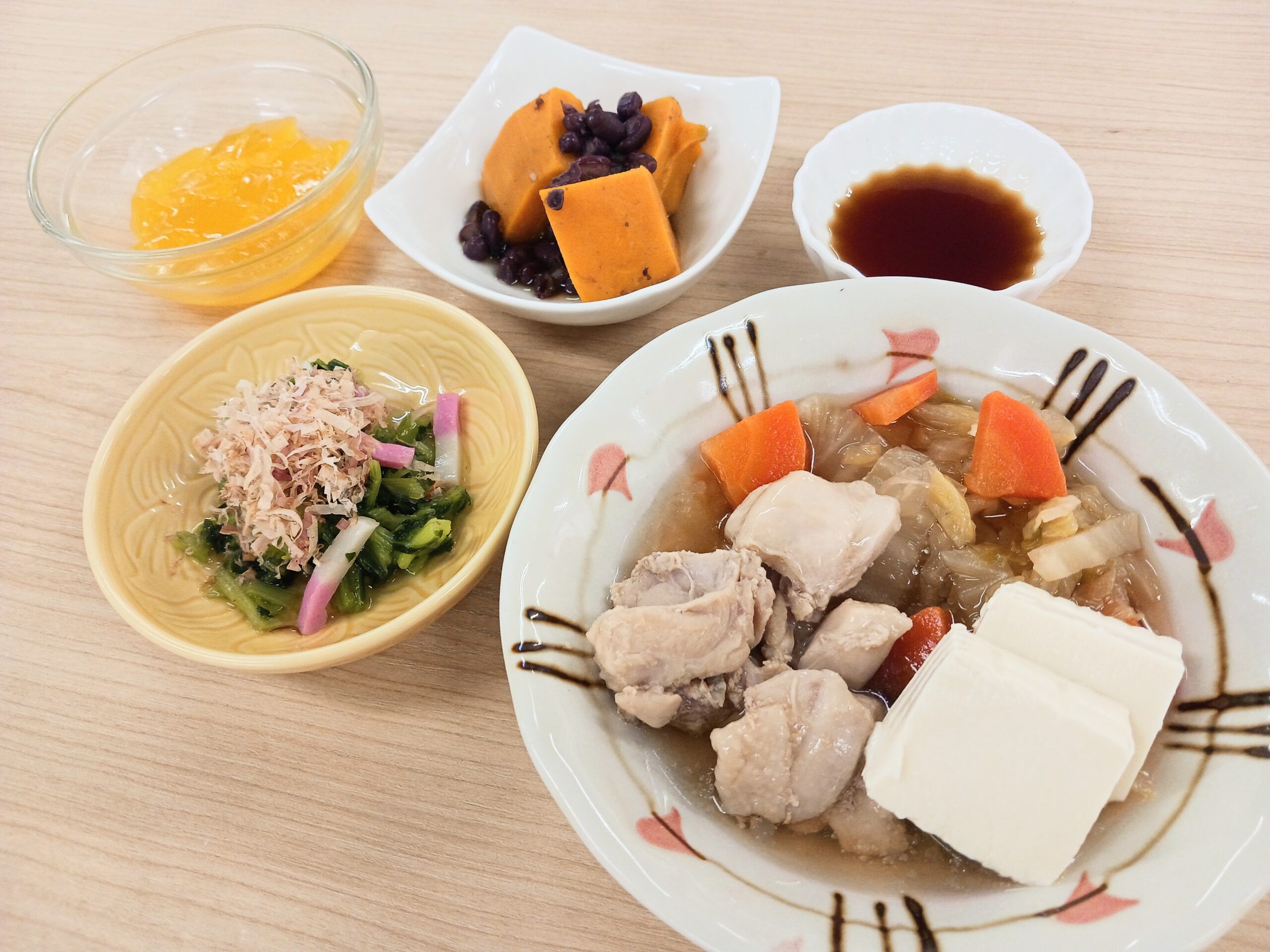 2026年1月26日献立