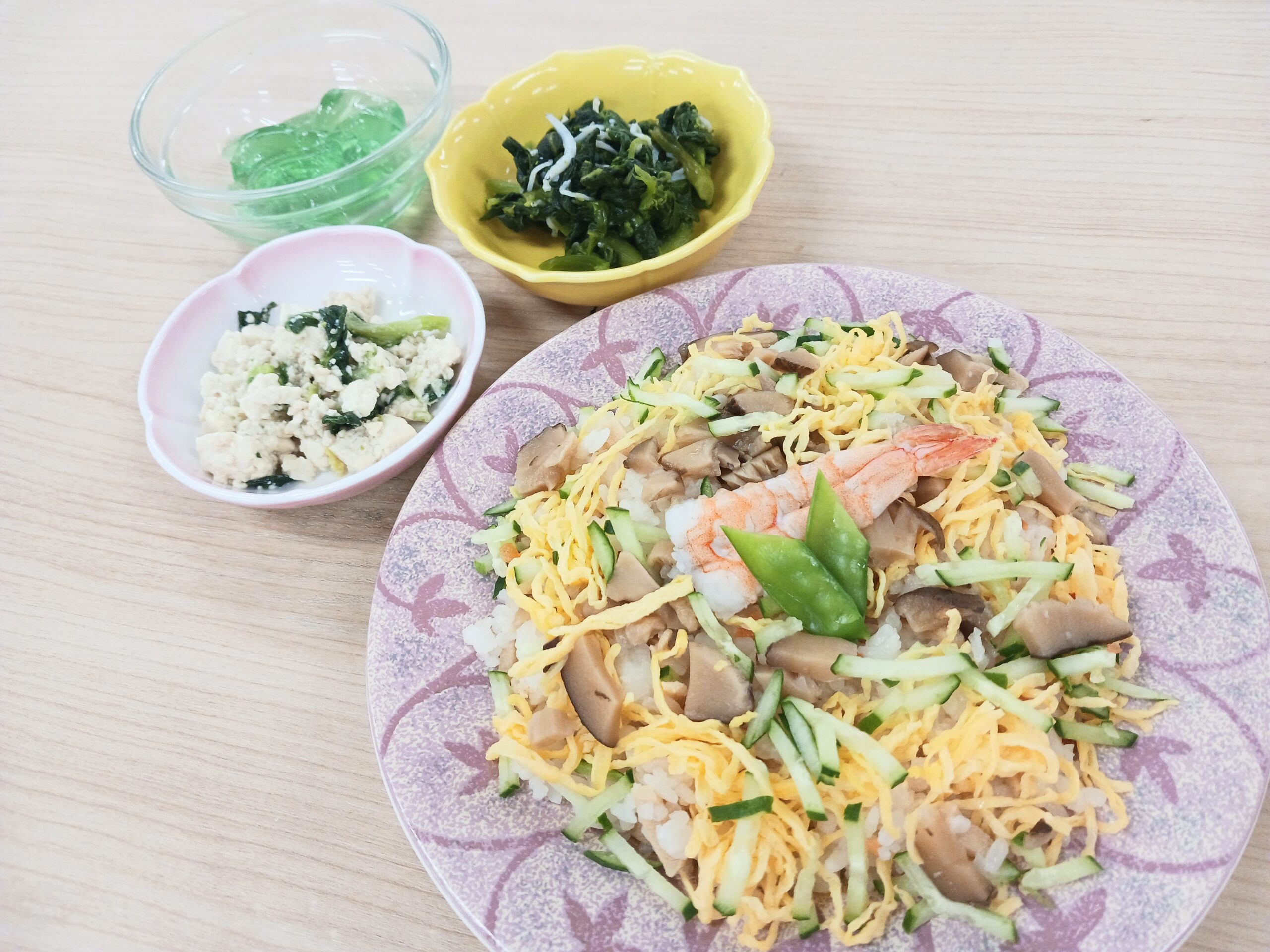 2026年1月27日献立