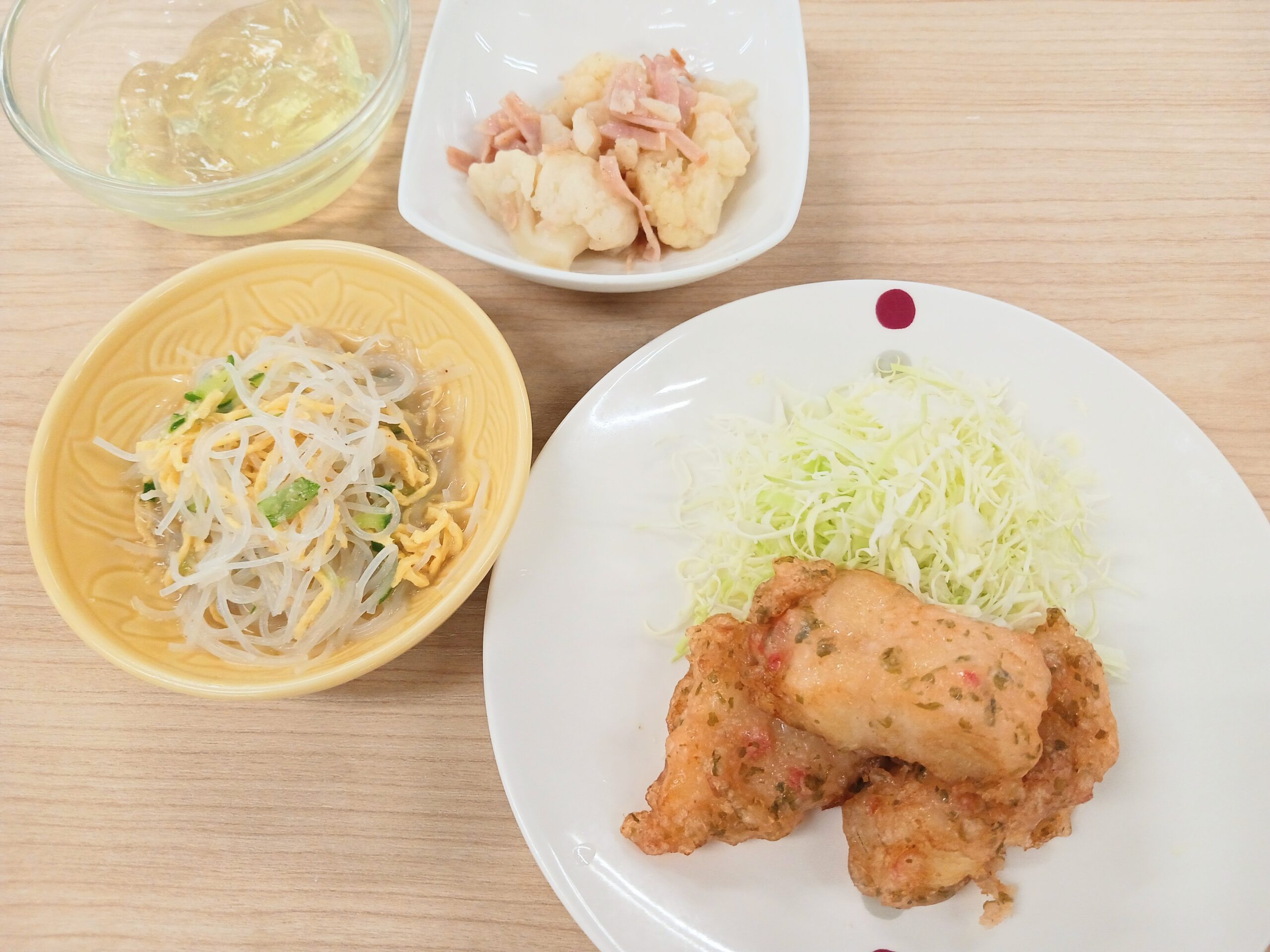 2026年1月29日献立