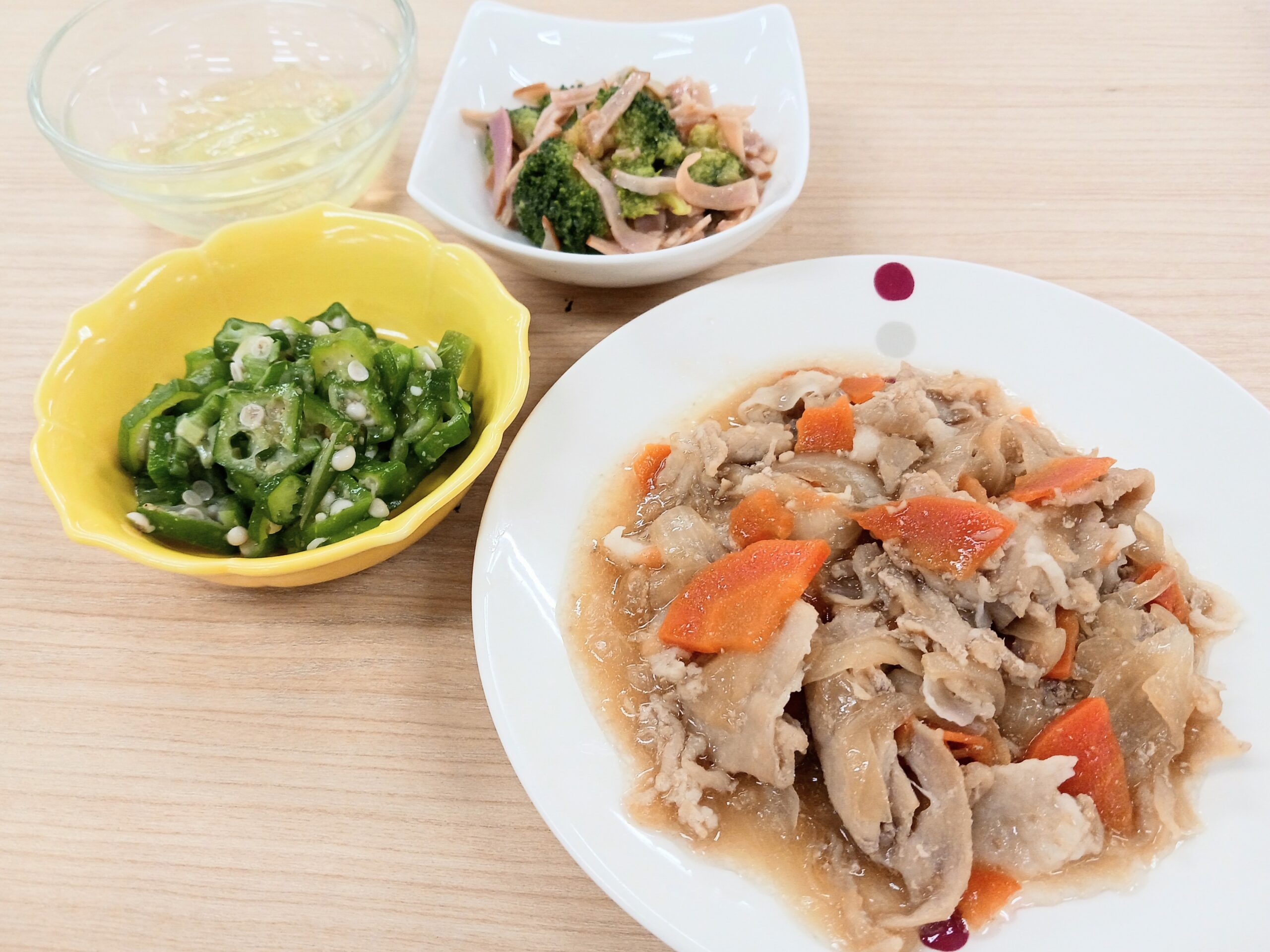 2026年1月31日献立