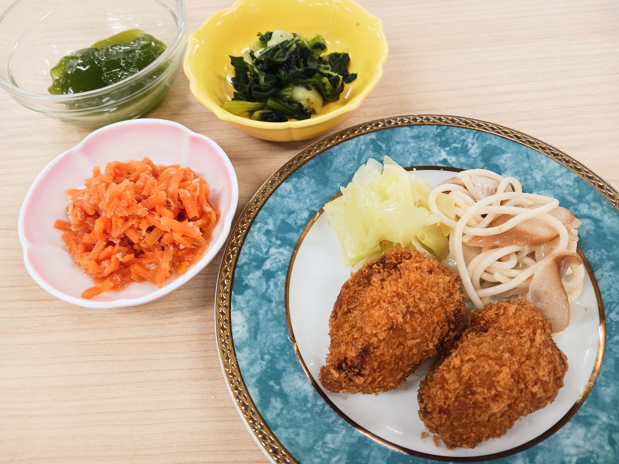 2026年2月1日献立