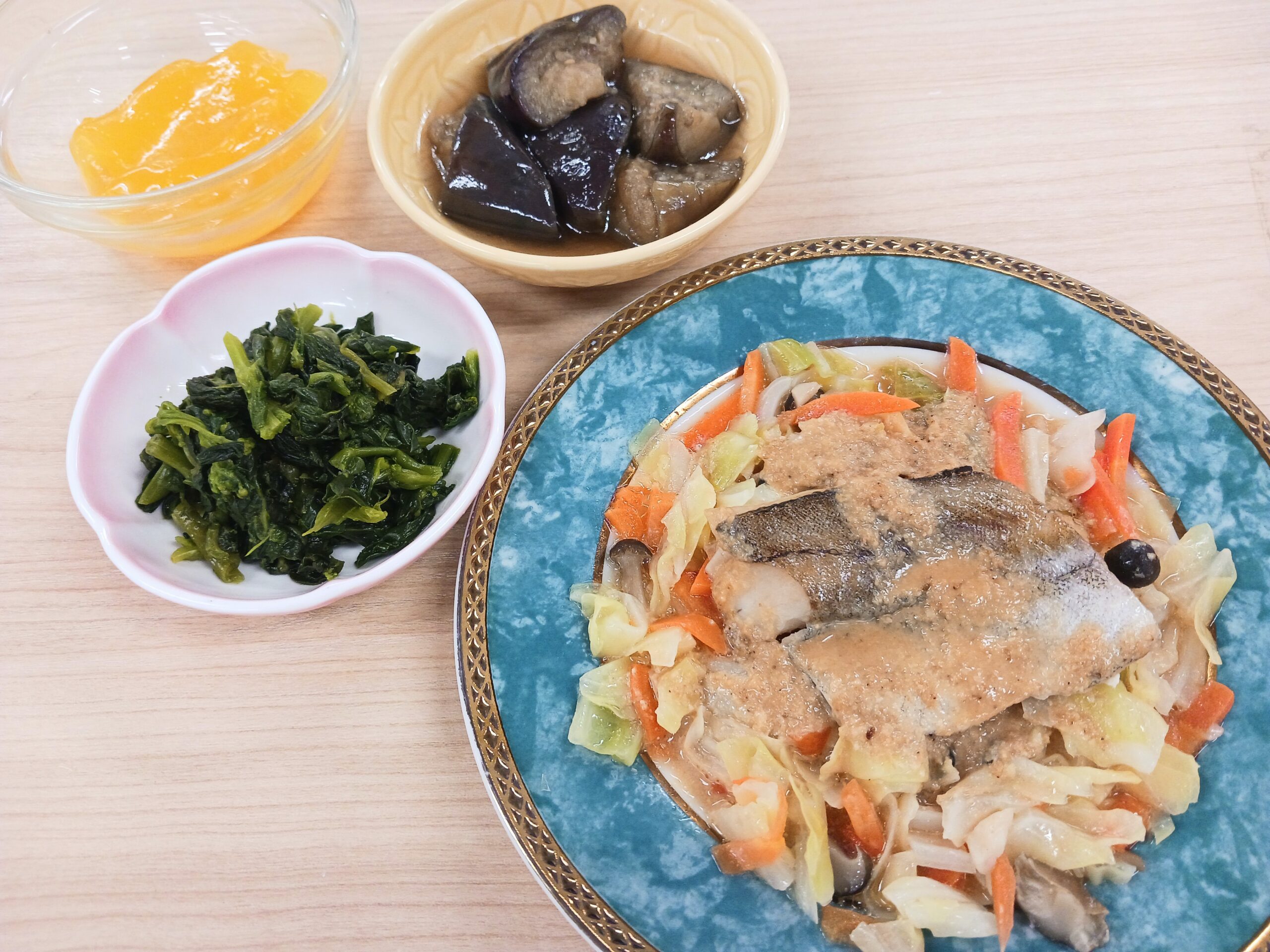 2026年2月5日献立