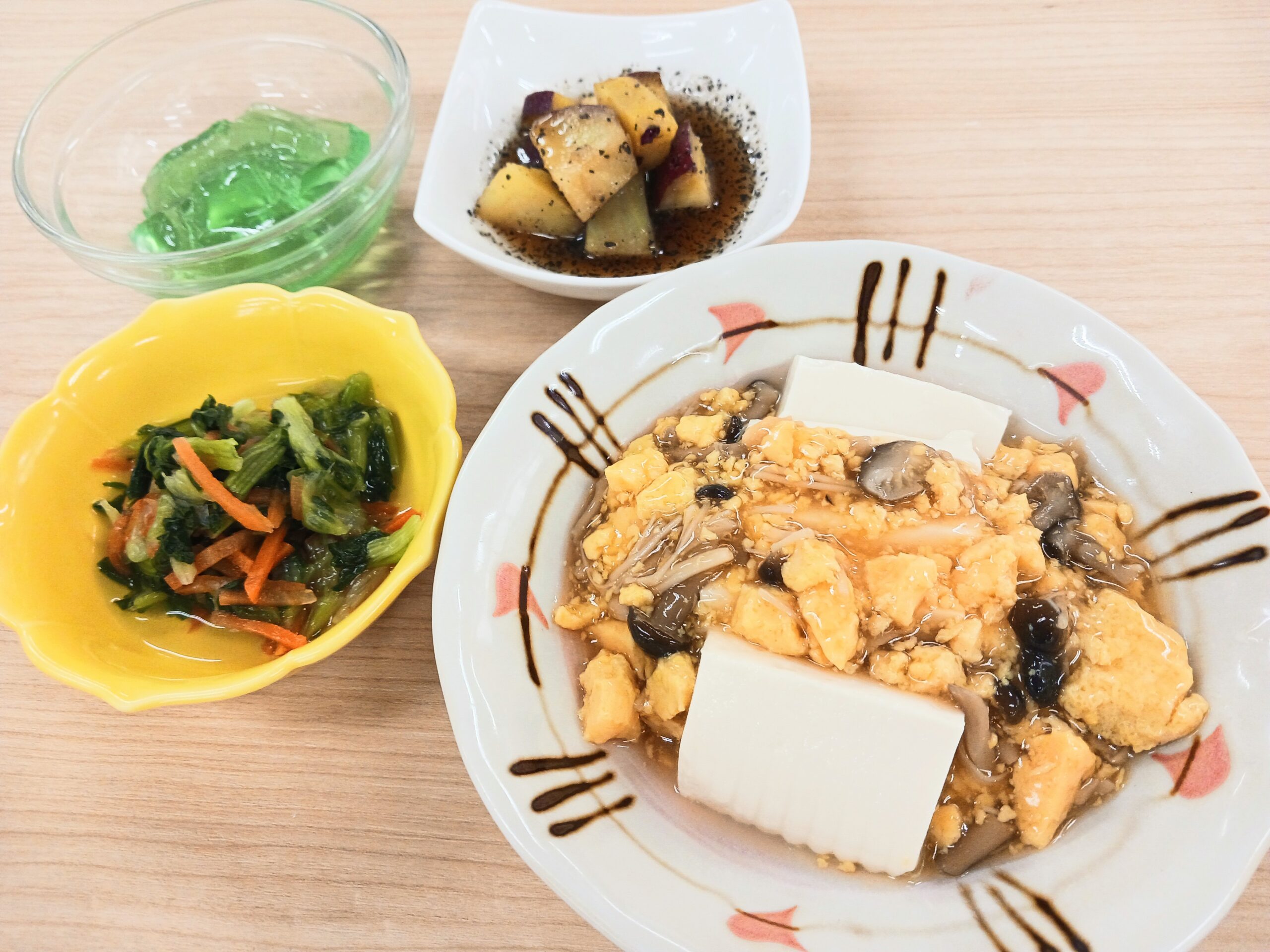 2026年2月6日献立