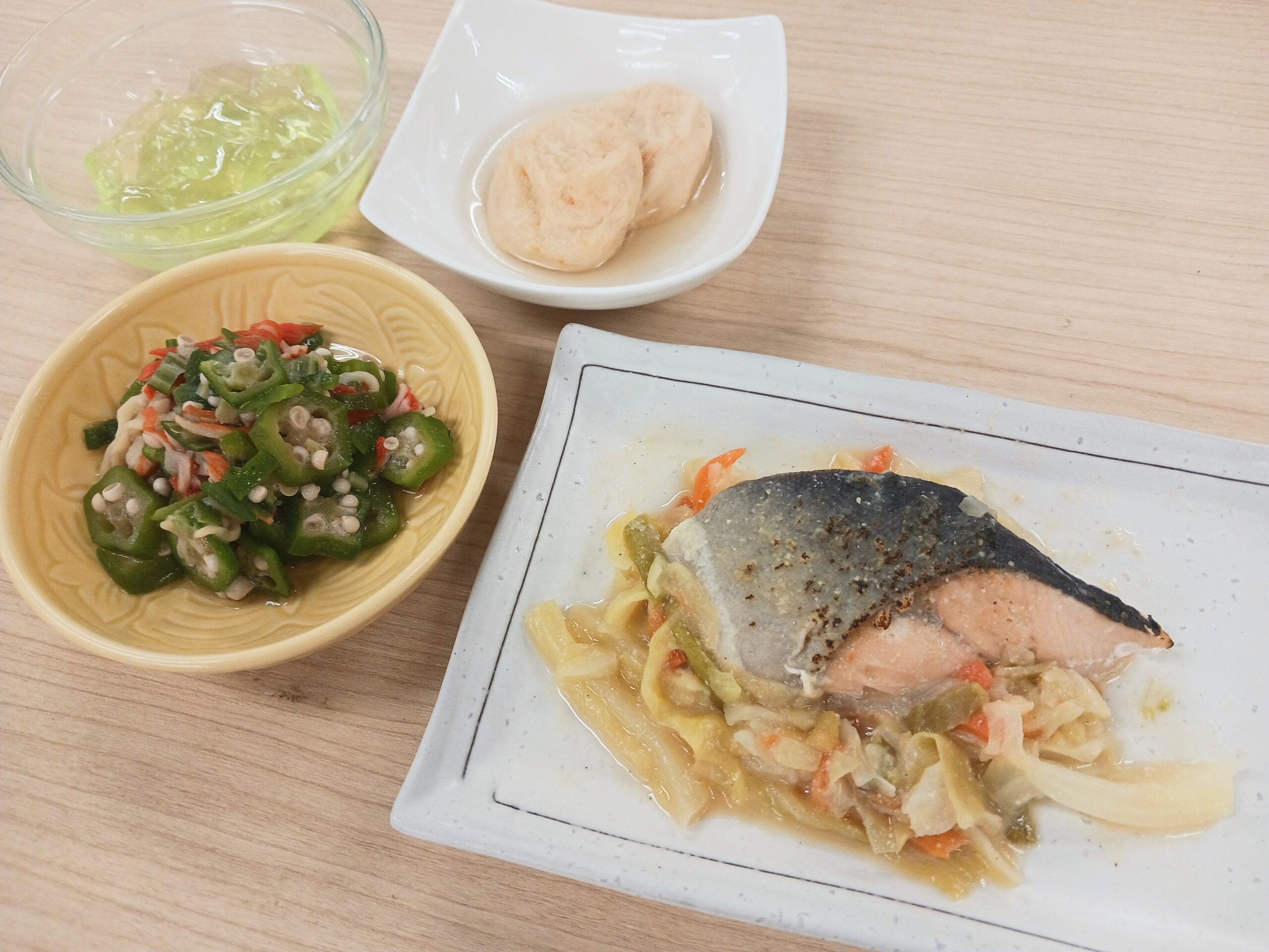 2026年2月13日献立