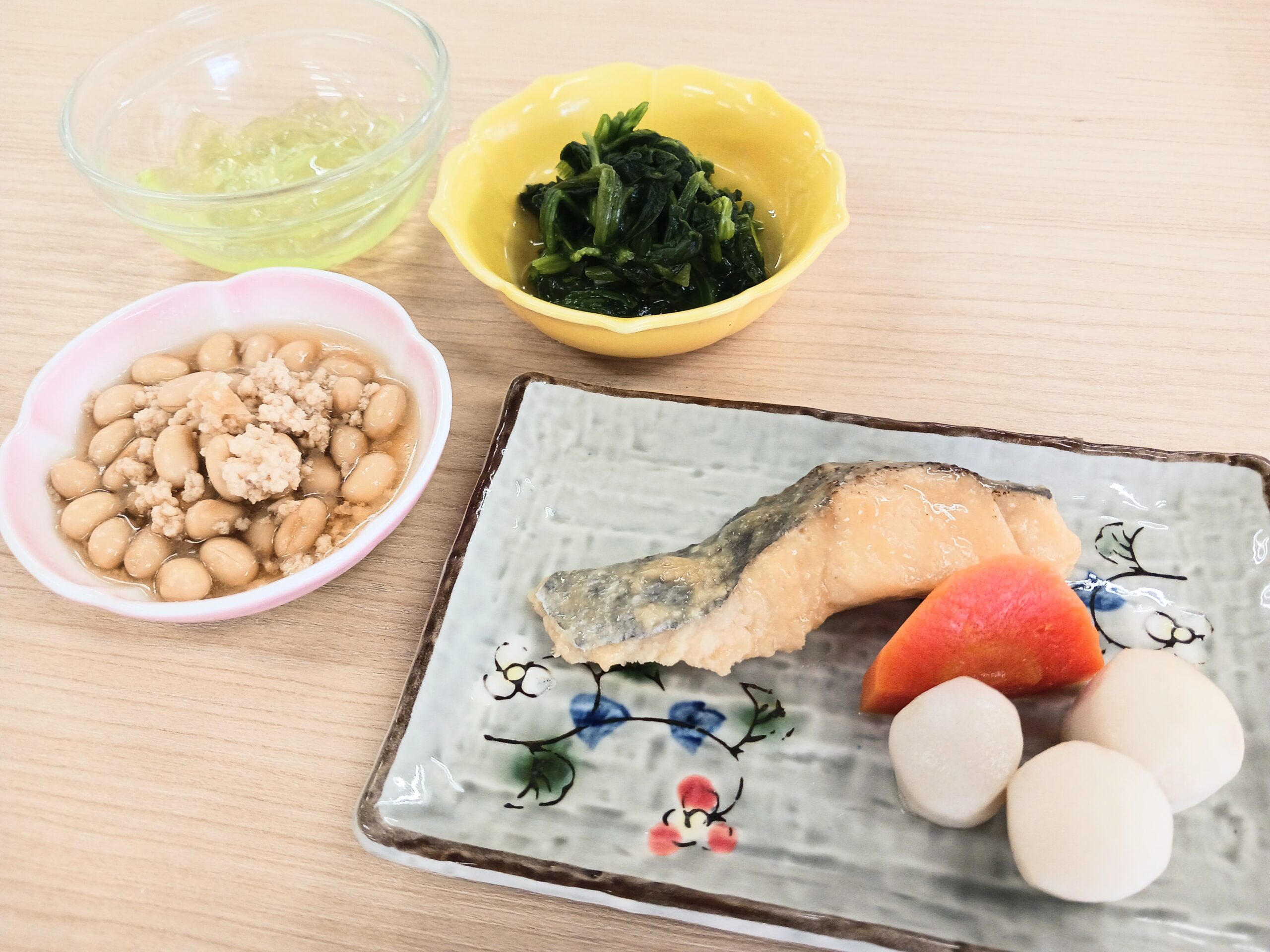 2026年2月23日献立