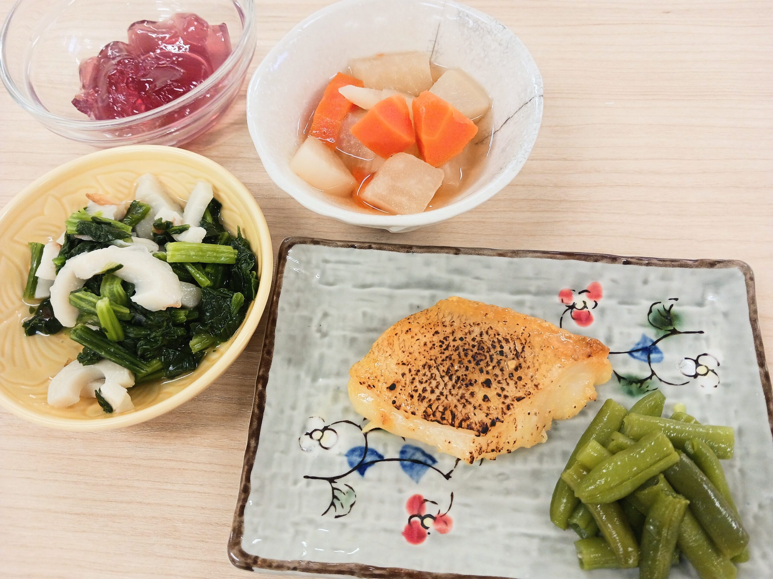 2026年2月28日献立