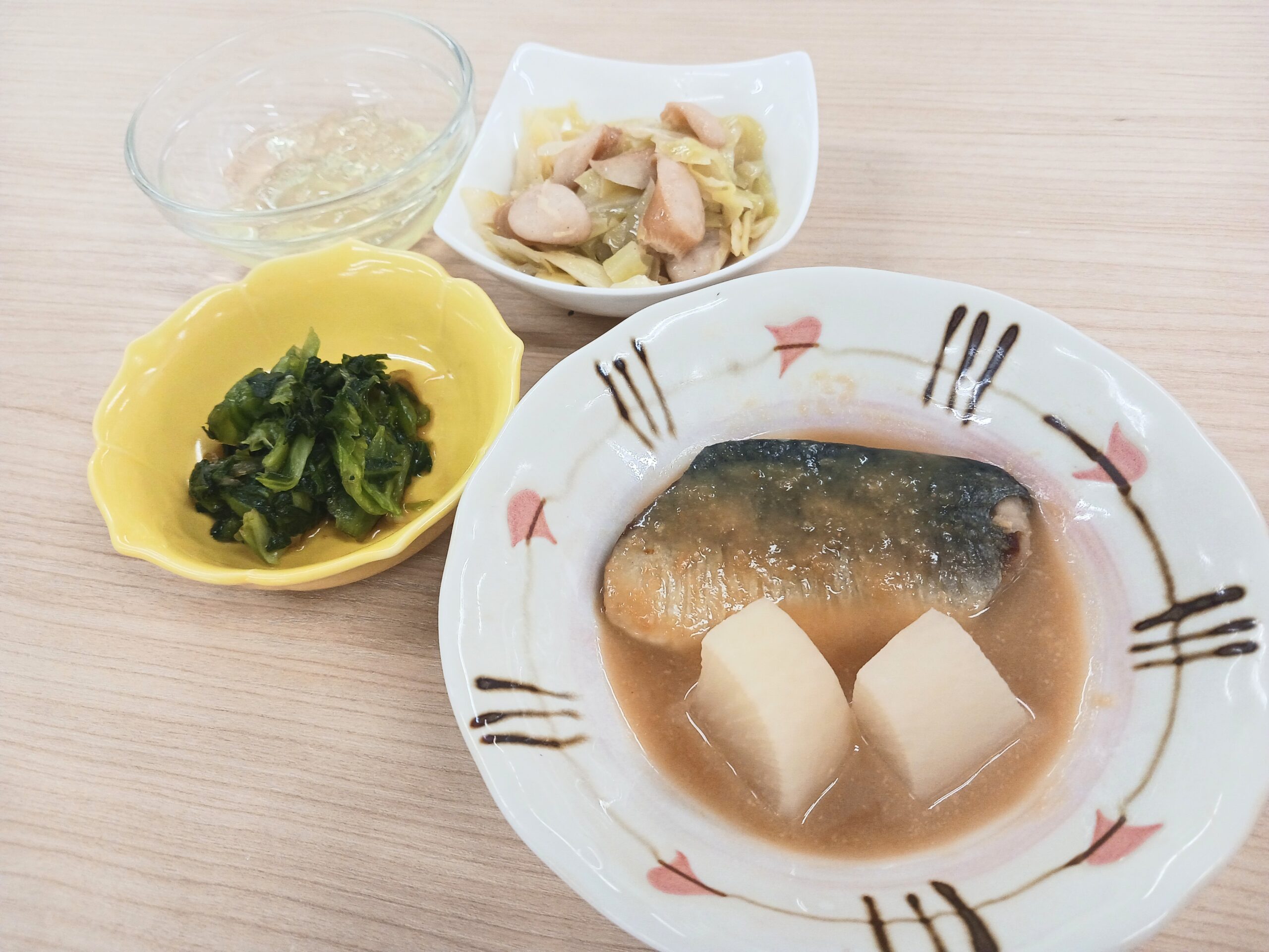 2026年3月10日献立