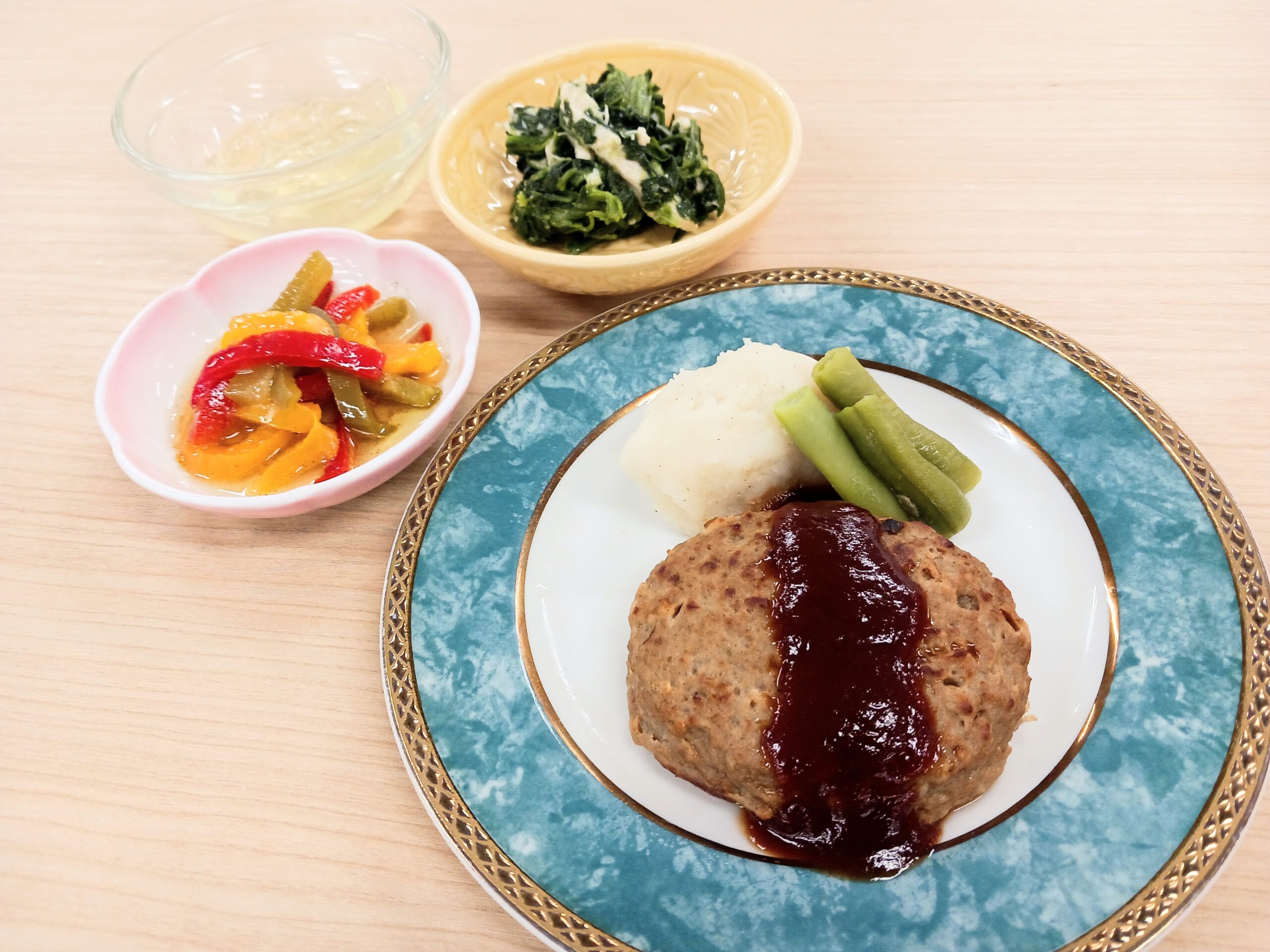 2026年3月12日献立