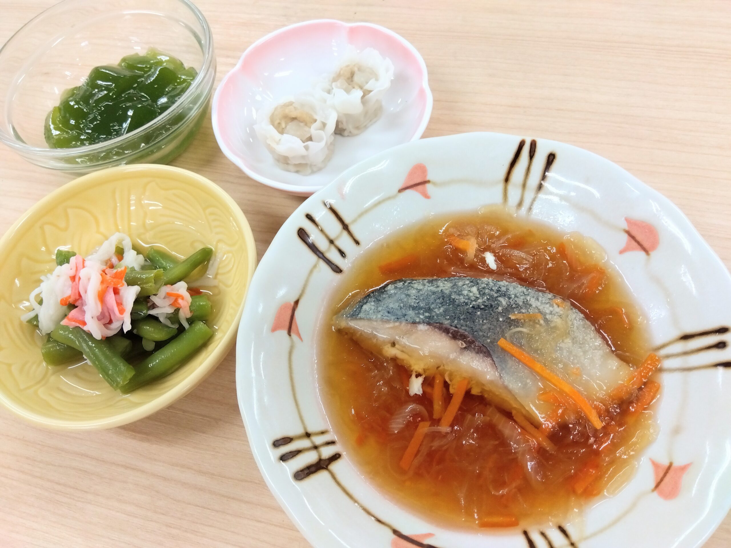 2026年3月2日献立