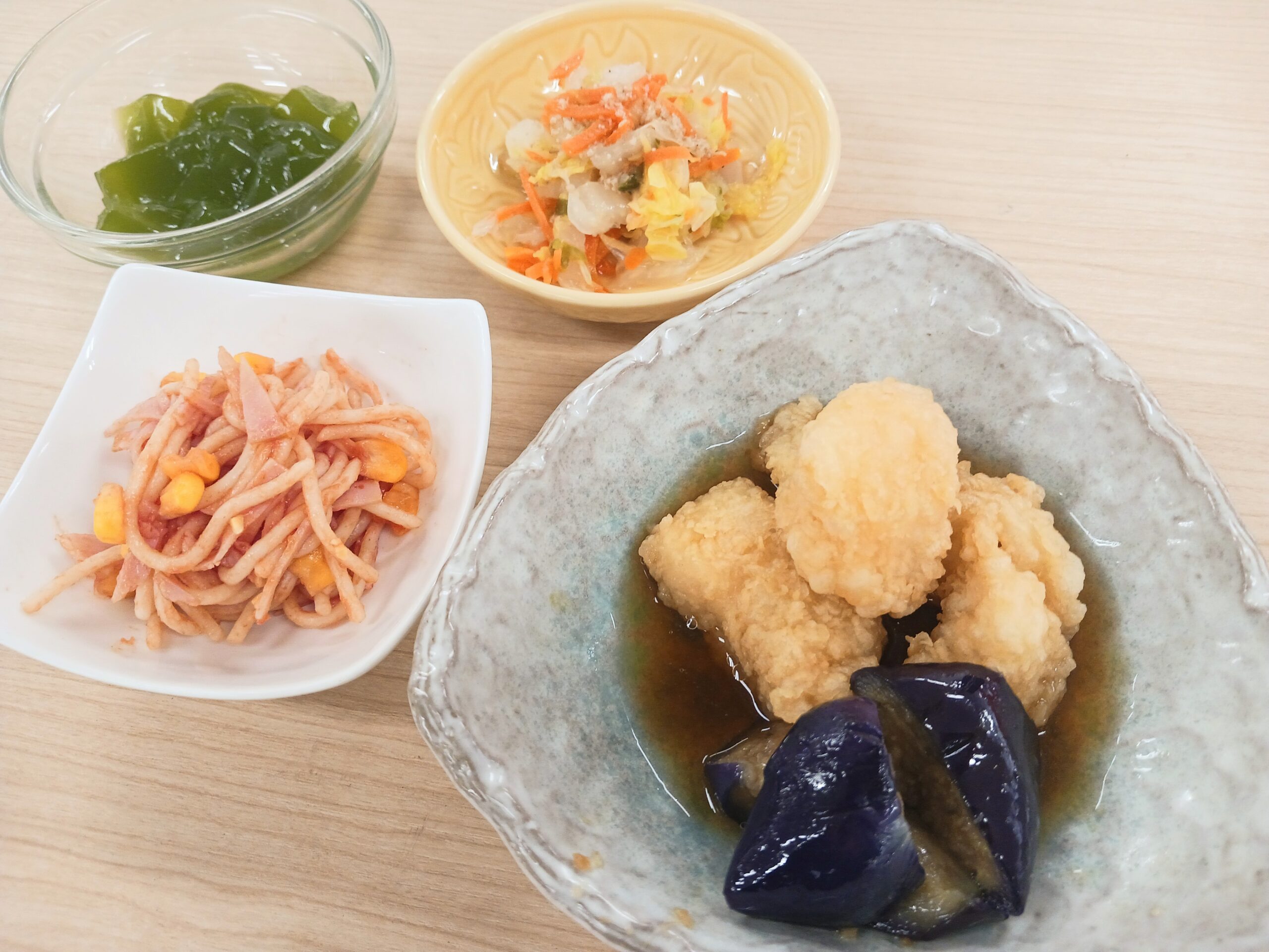 2026年3月13日献立