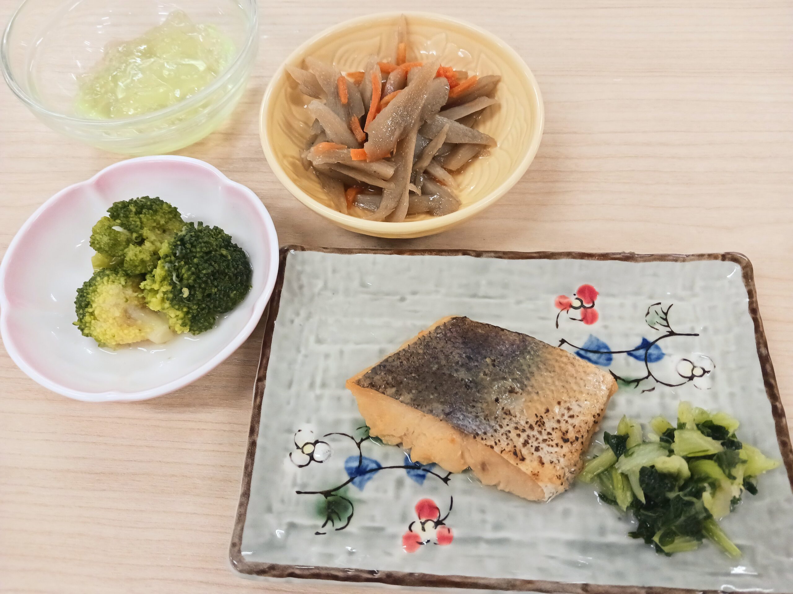 2026年3月15日献立