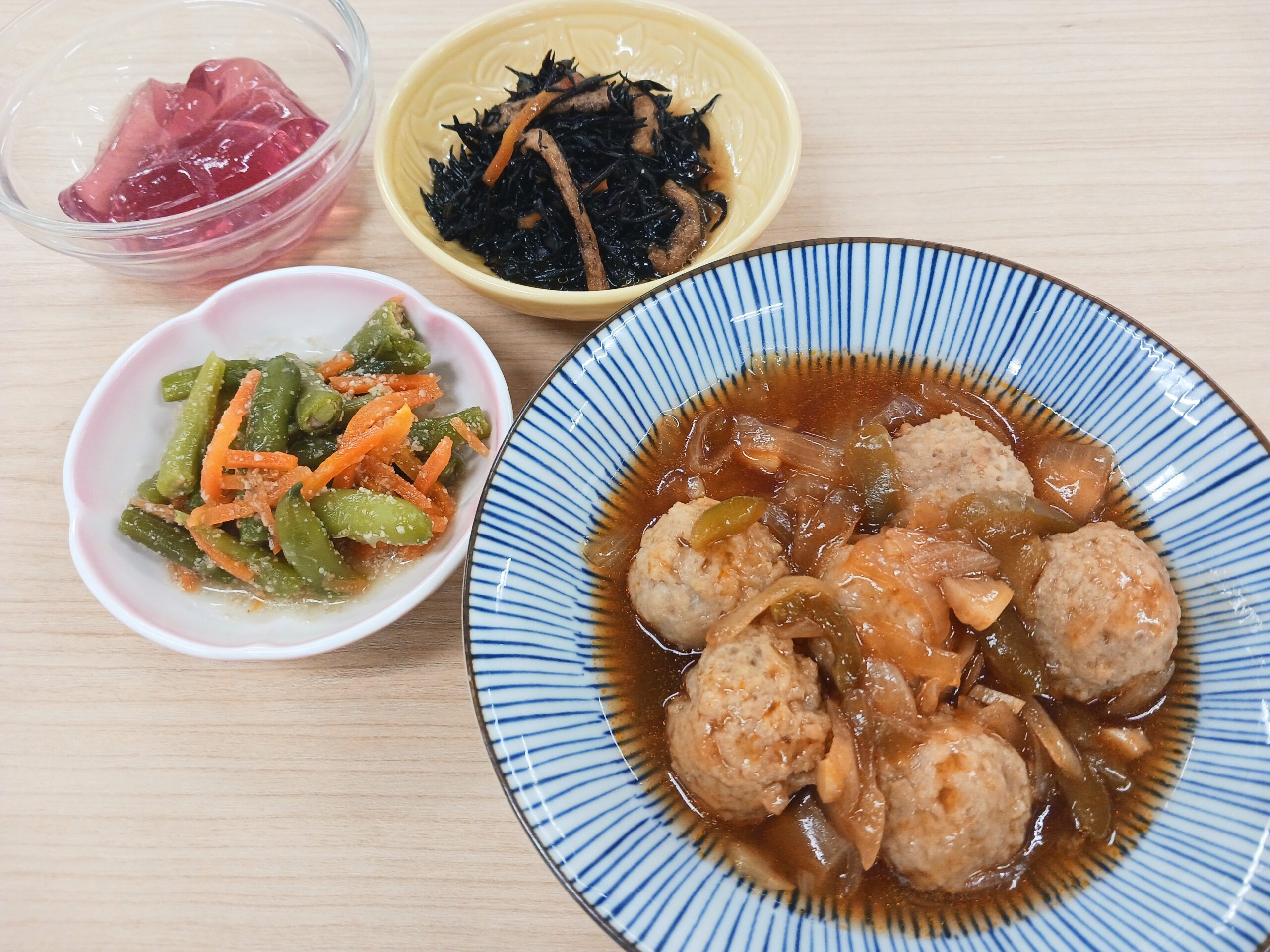 2026年3月29日献立