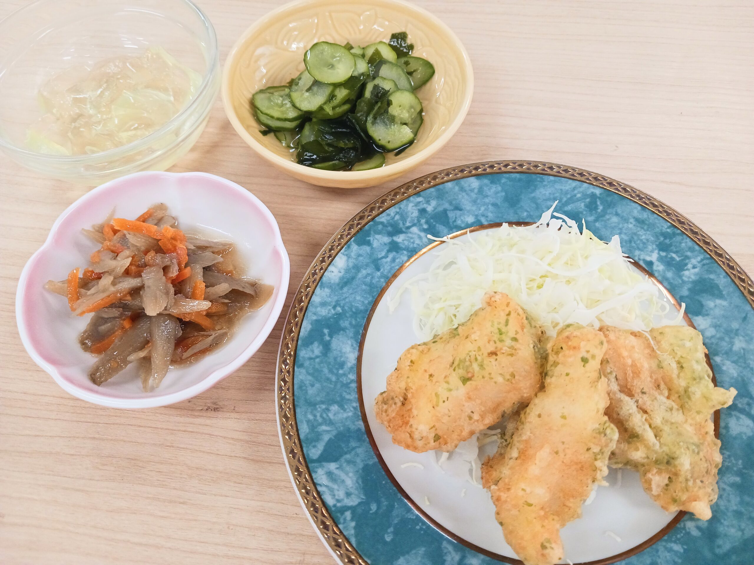 2026年3月30日献立