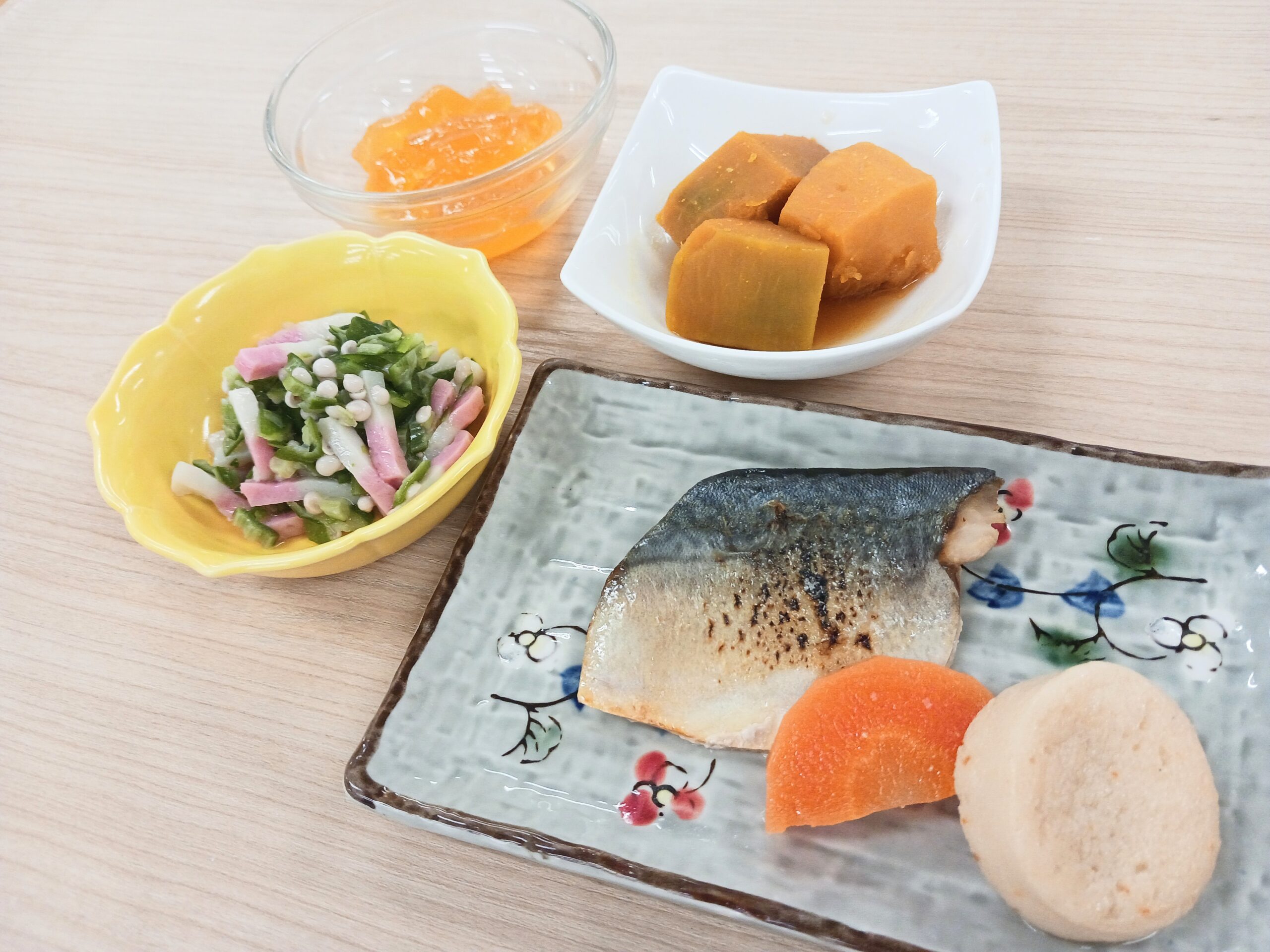 2026年3月31日献立