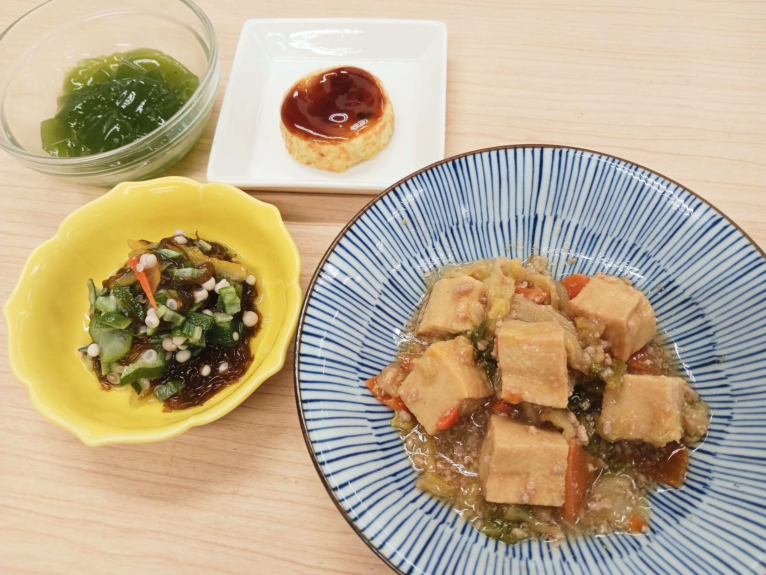 2026年4月2日献立