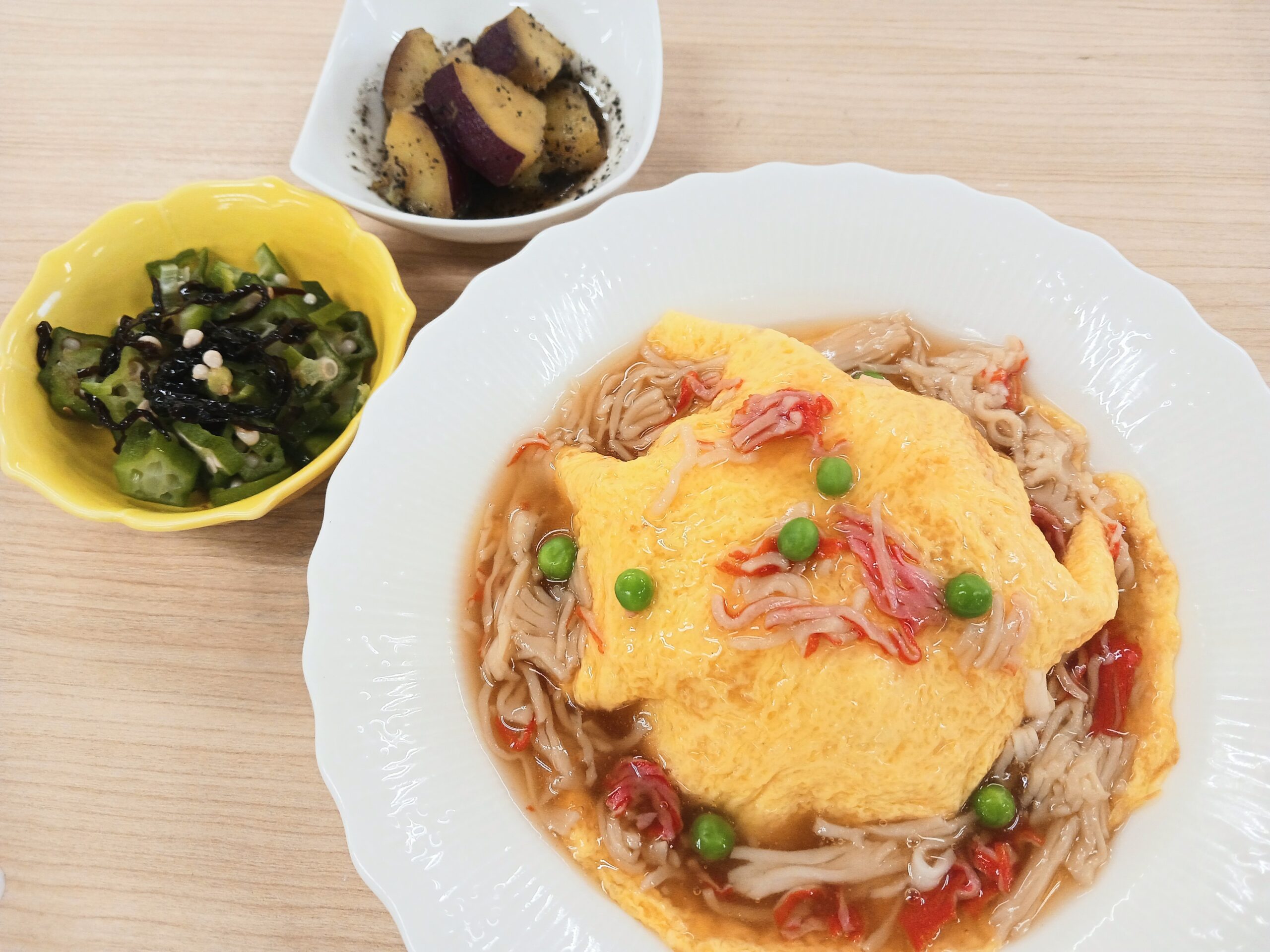 2026年4月3日献立