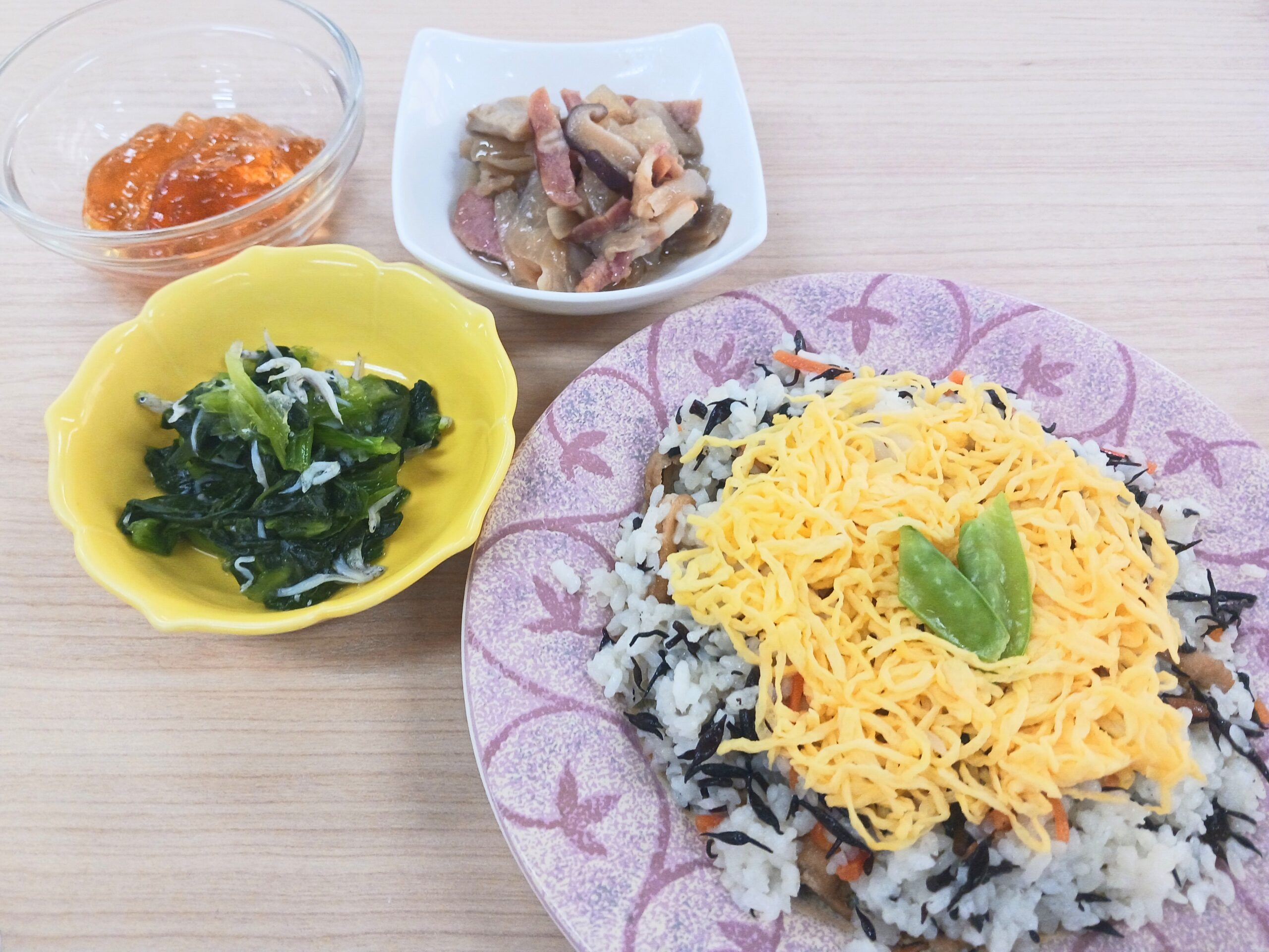 2026年4月5日献立