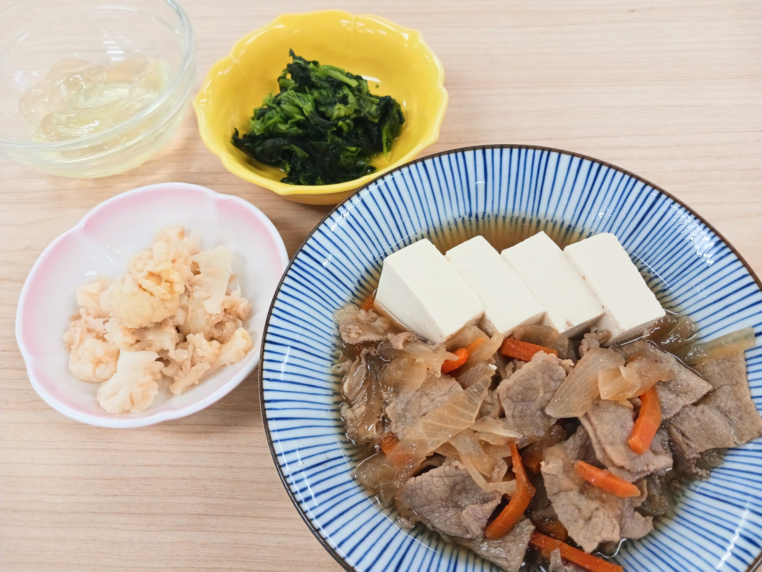 2026年4月11日献立