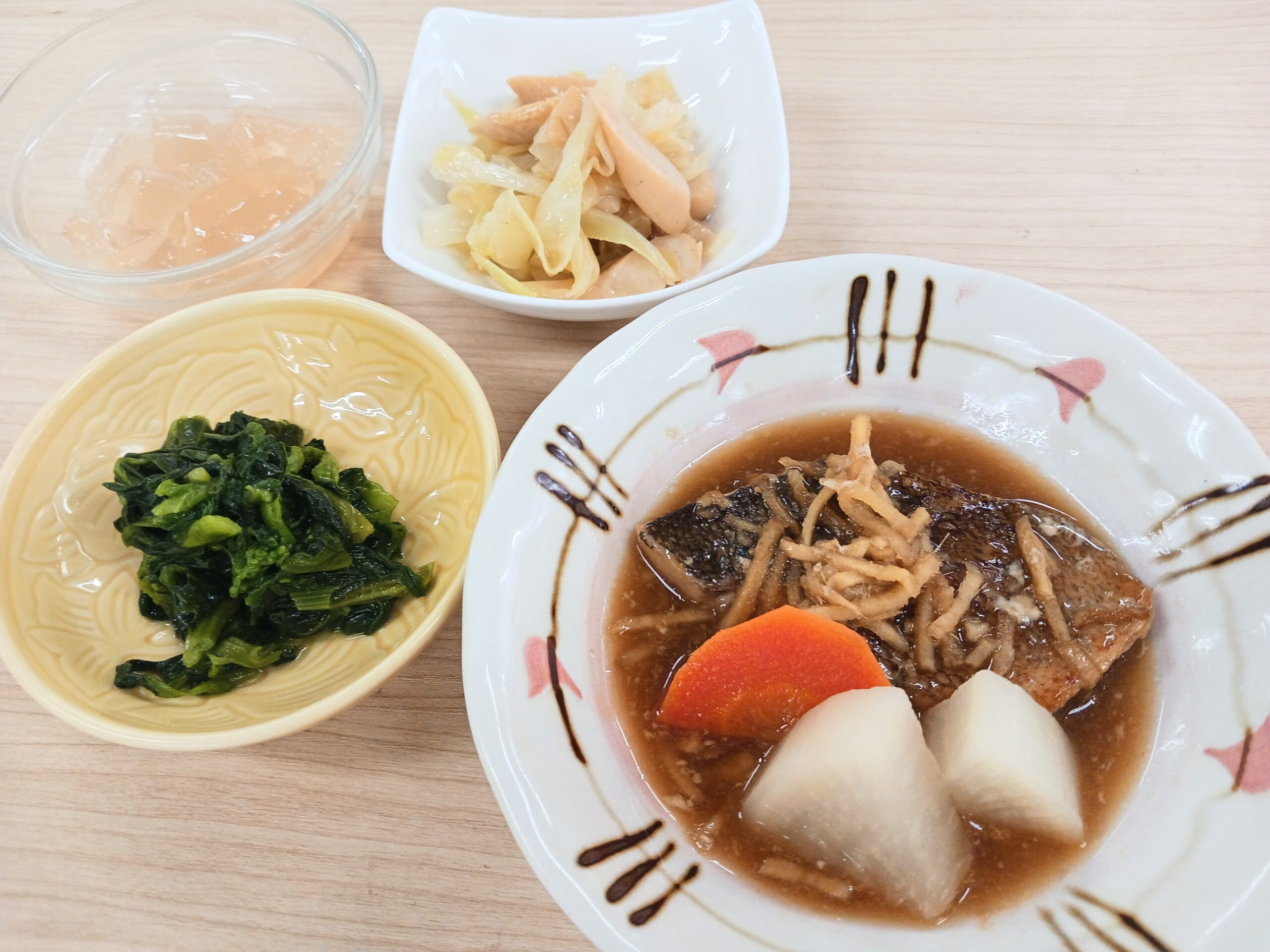 2026年4月13日献立