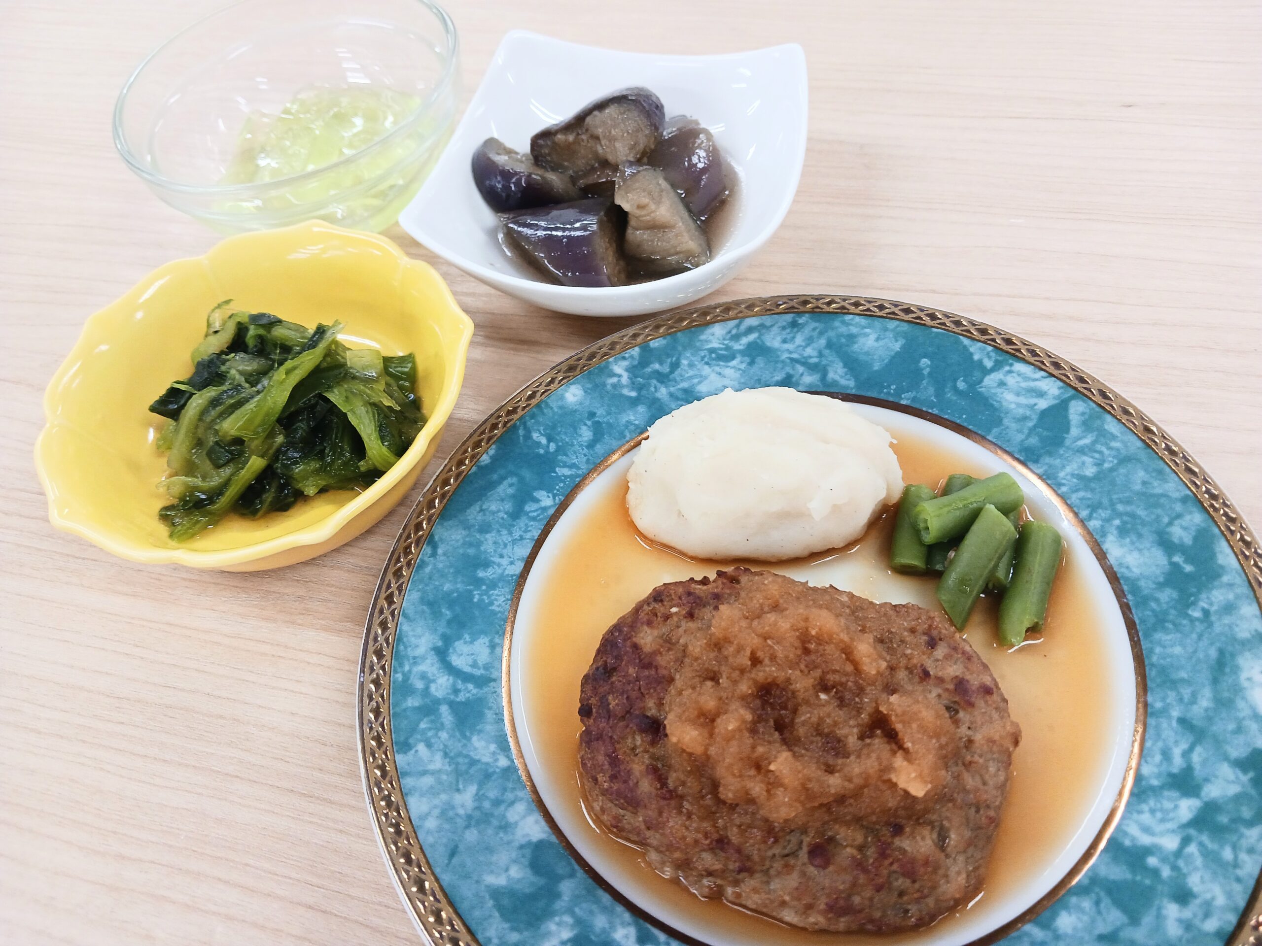 2026年4月14日献立