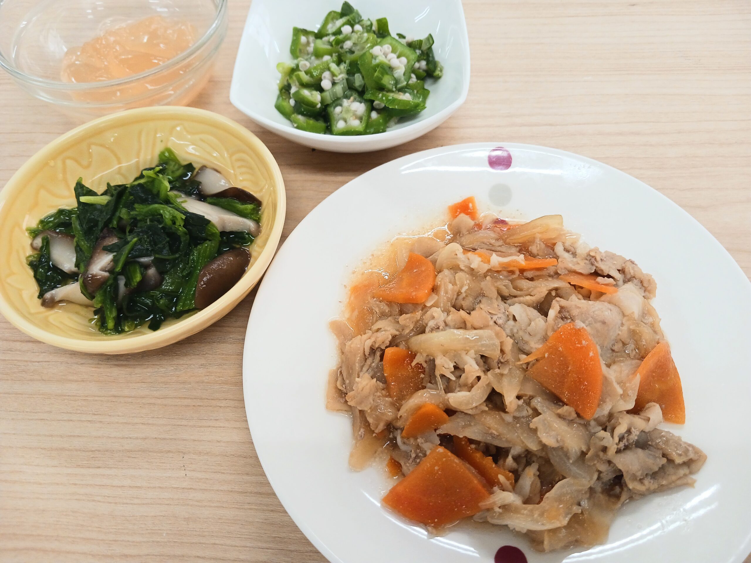 夜食