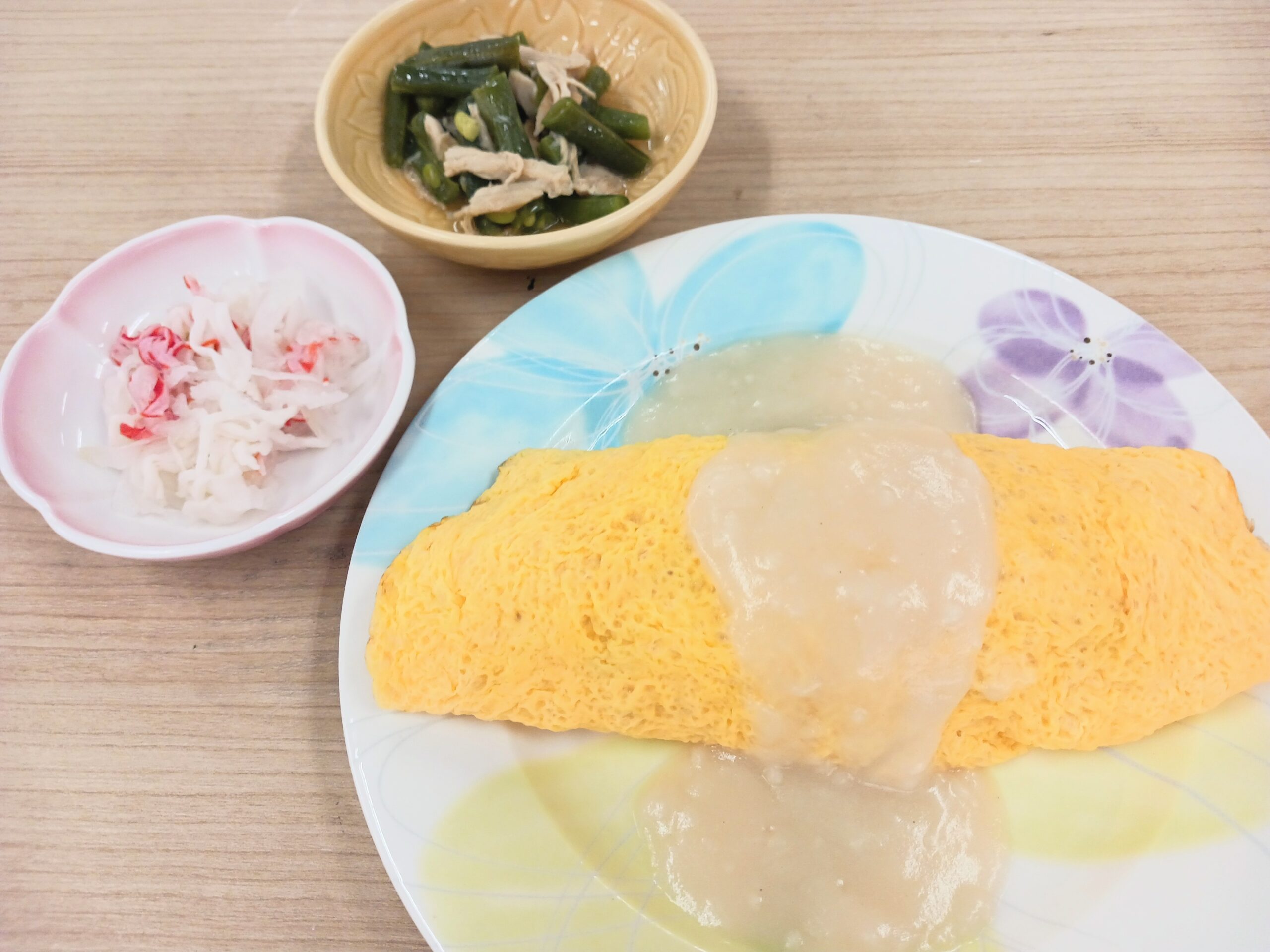 昼食