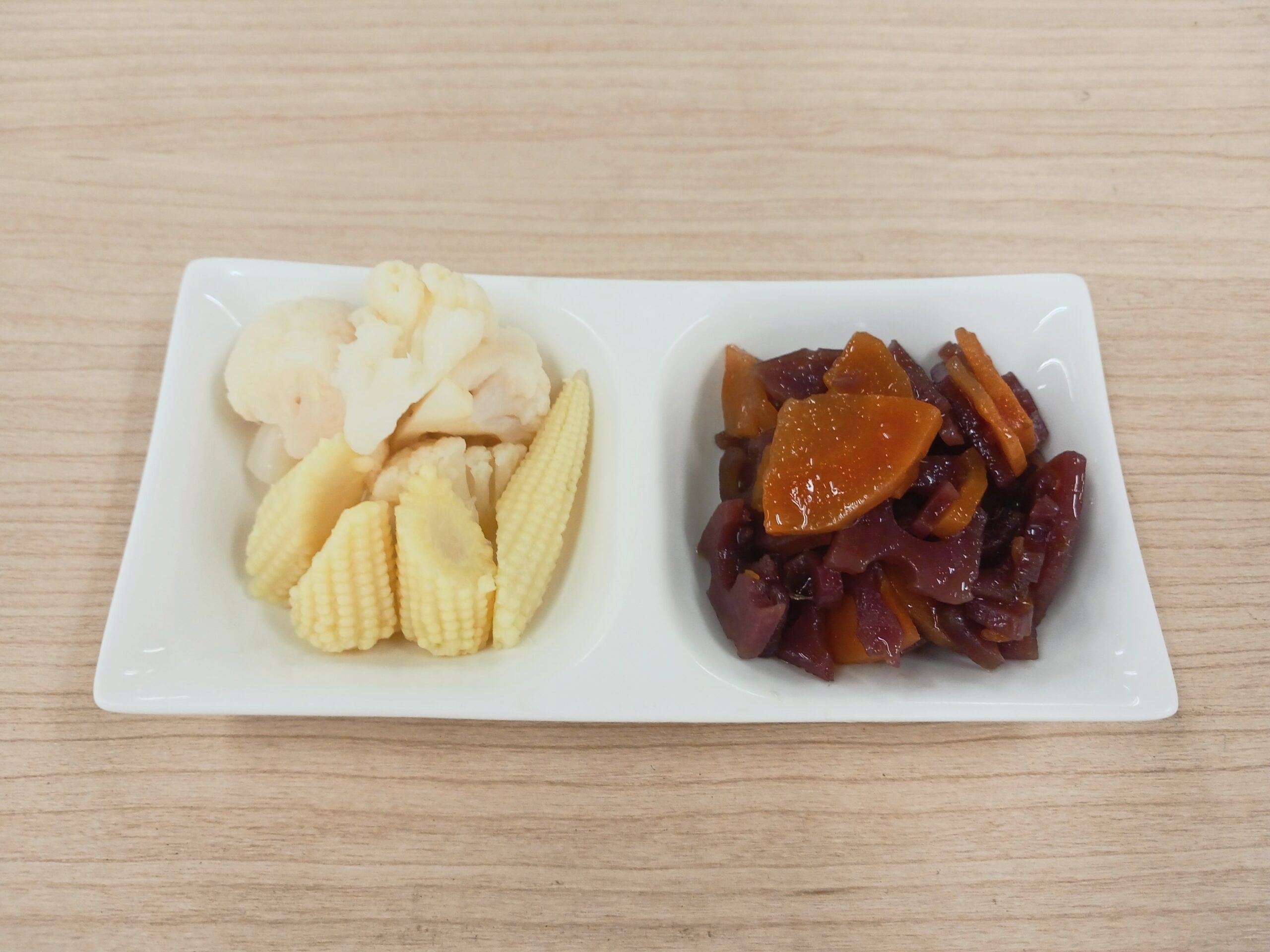 朝食