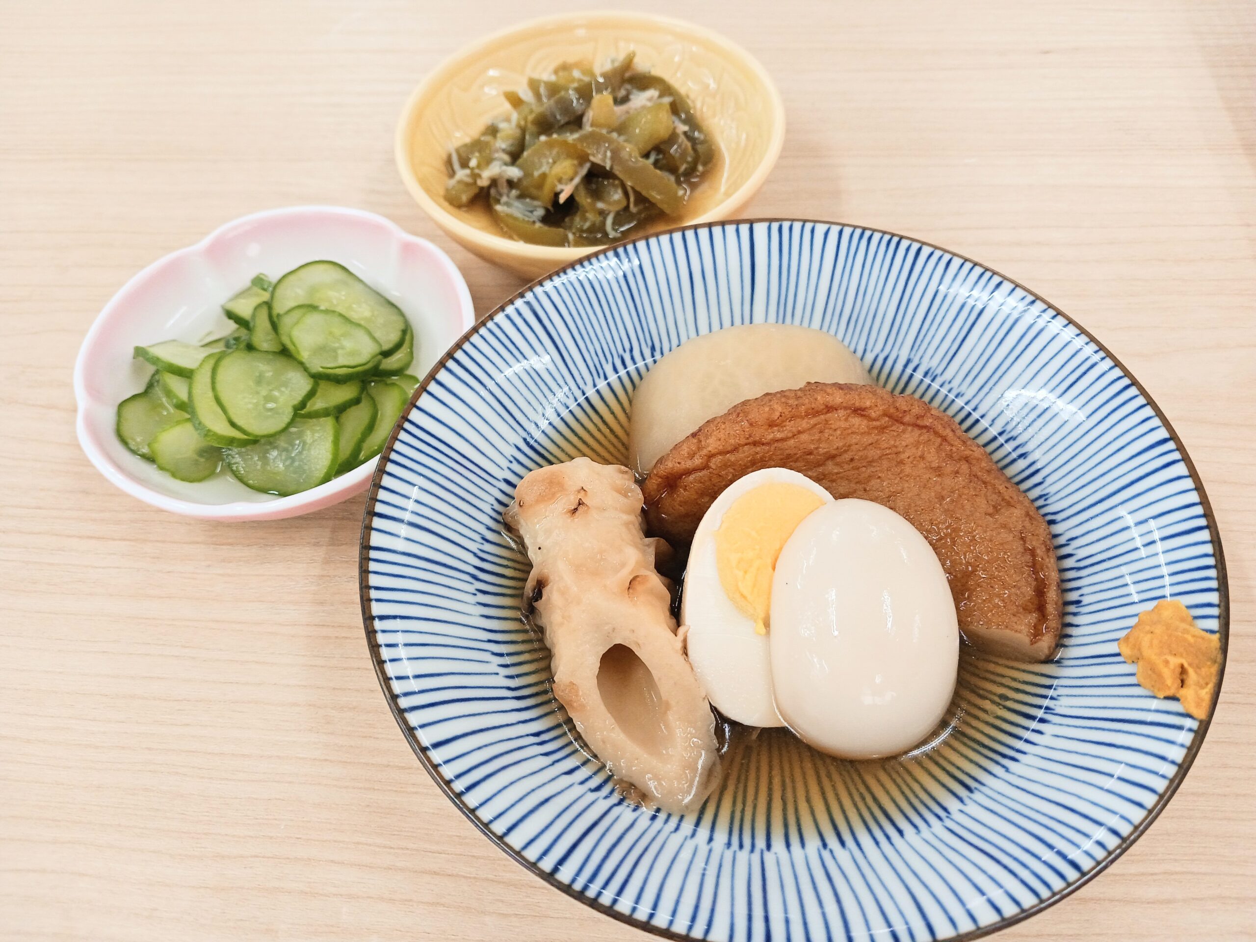 昼食