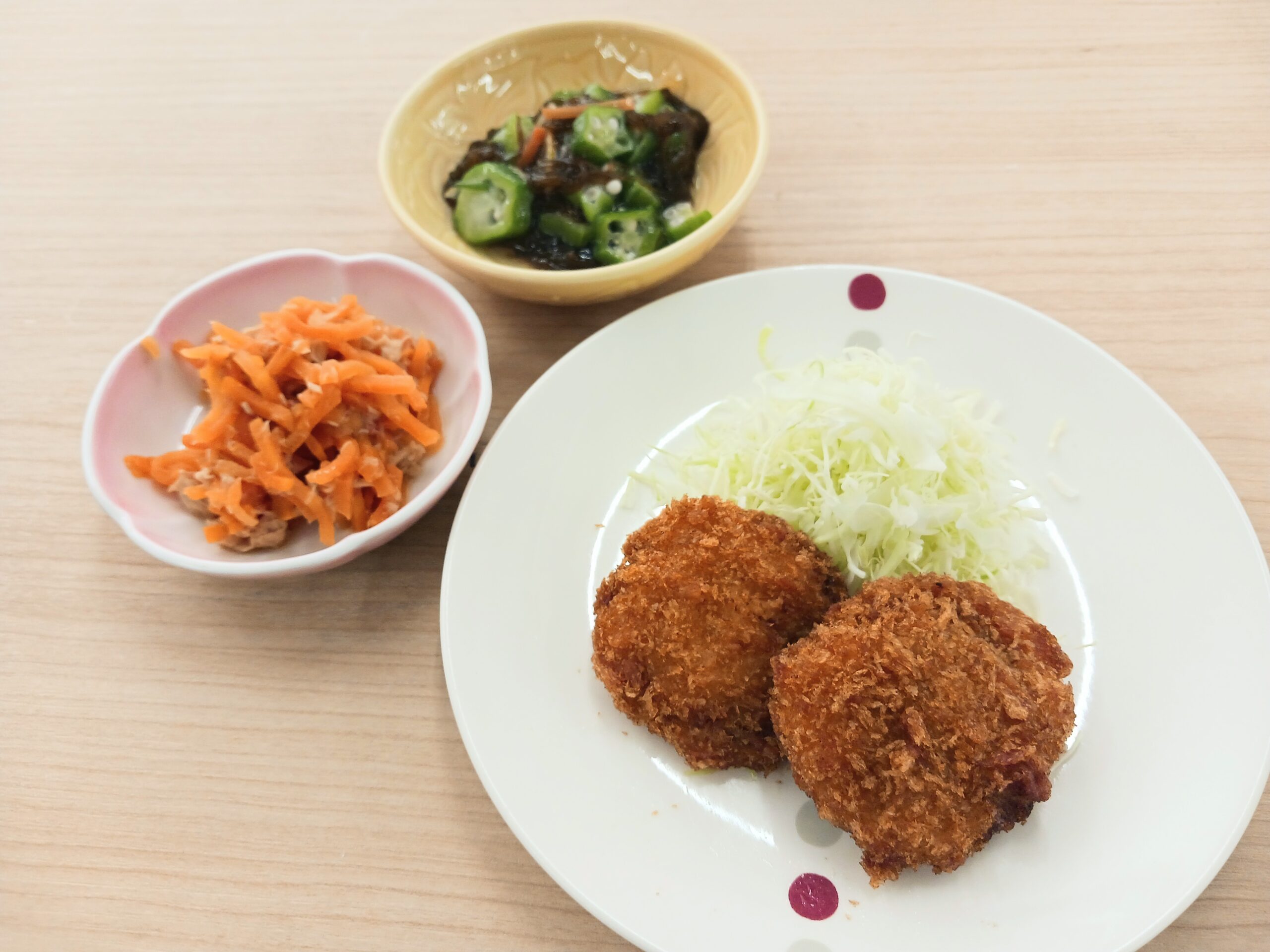 昼食