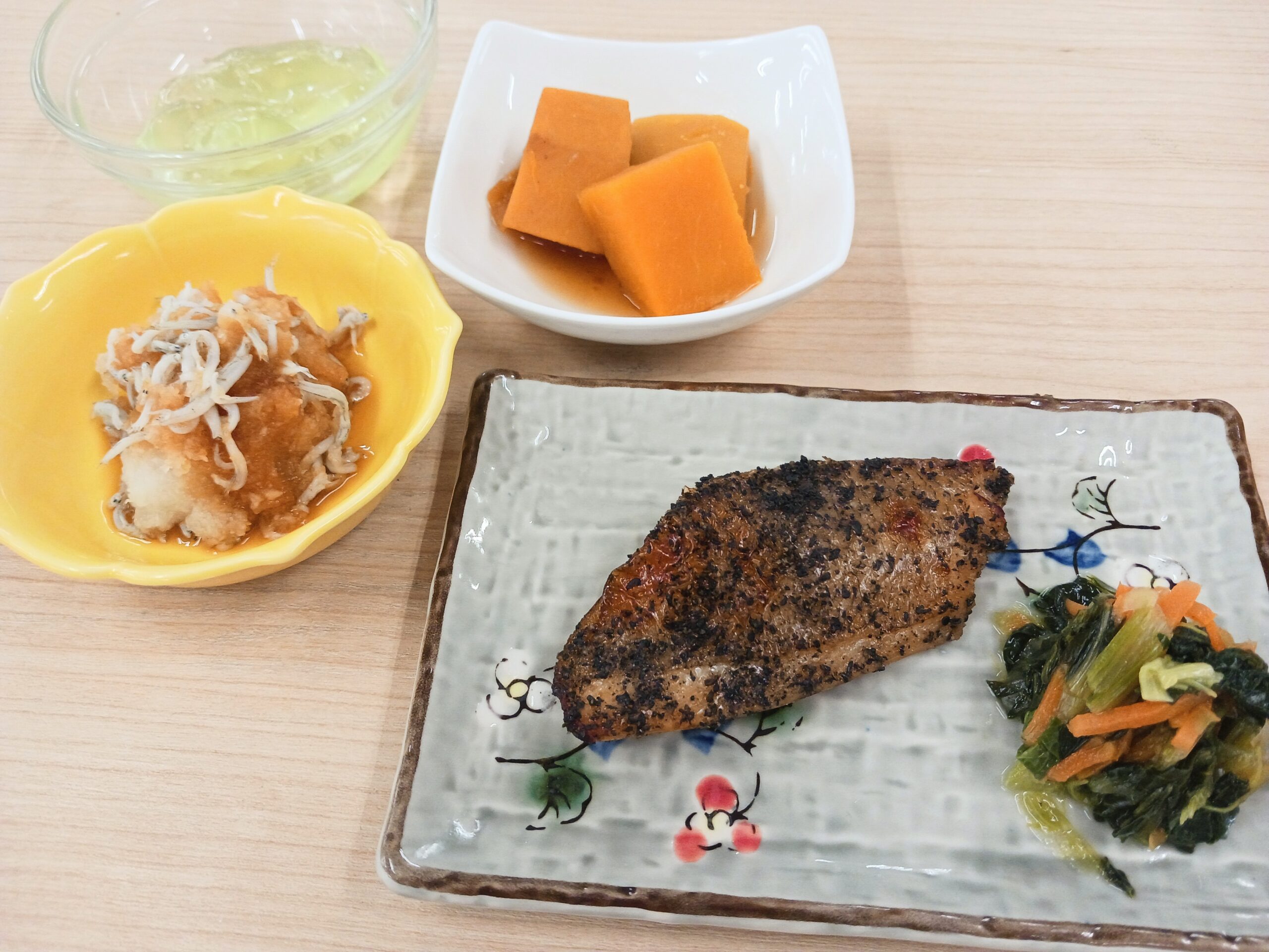 2026年5月24日献立
