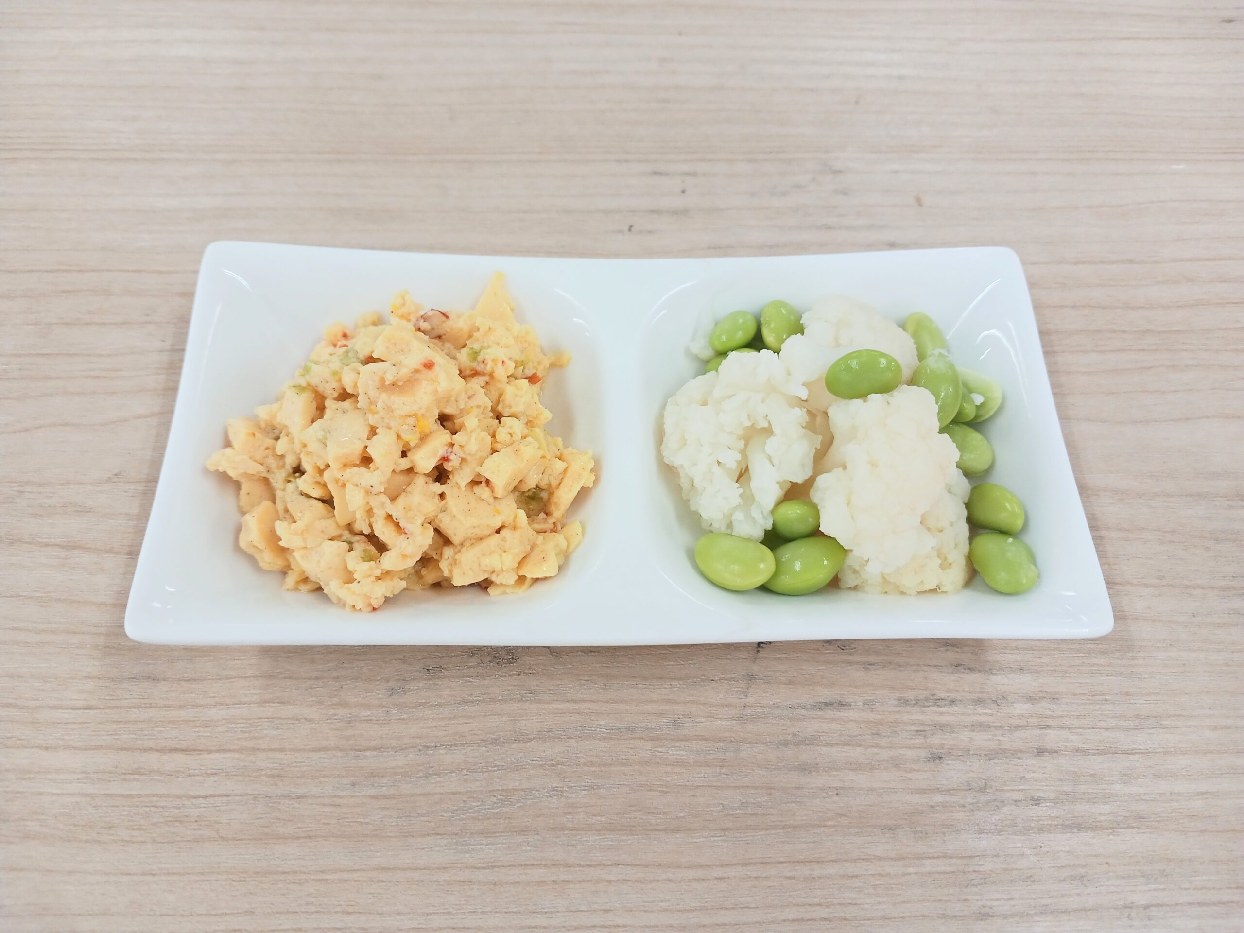朝食
