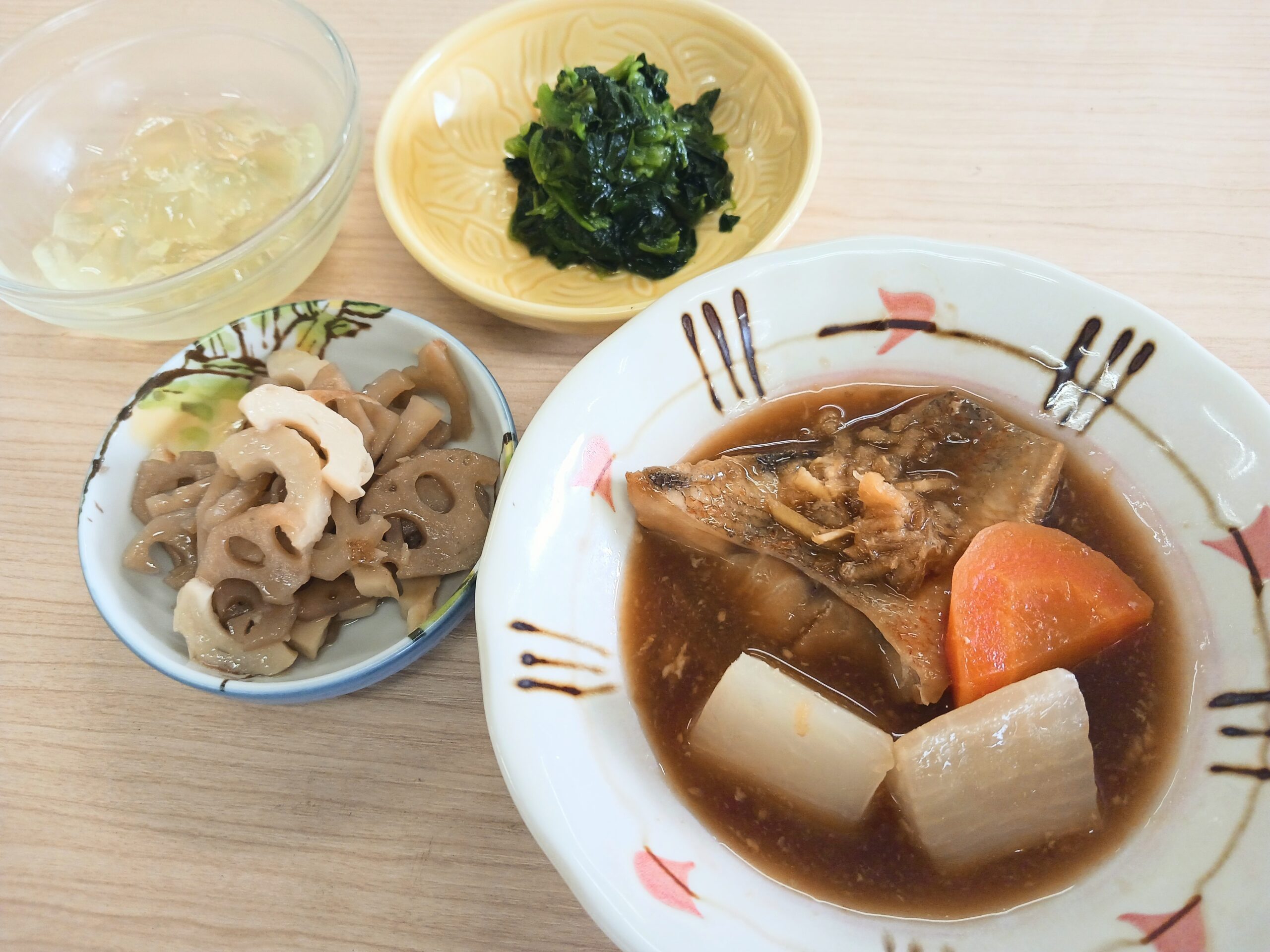 2026年5月29日献立