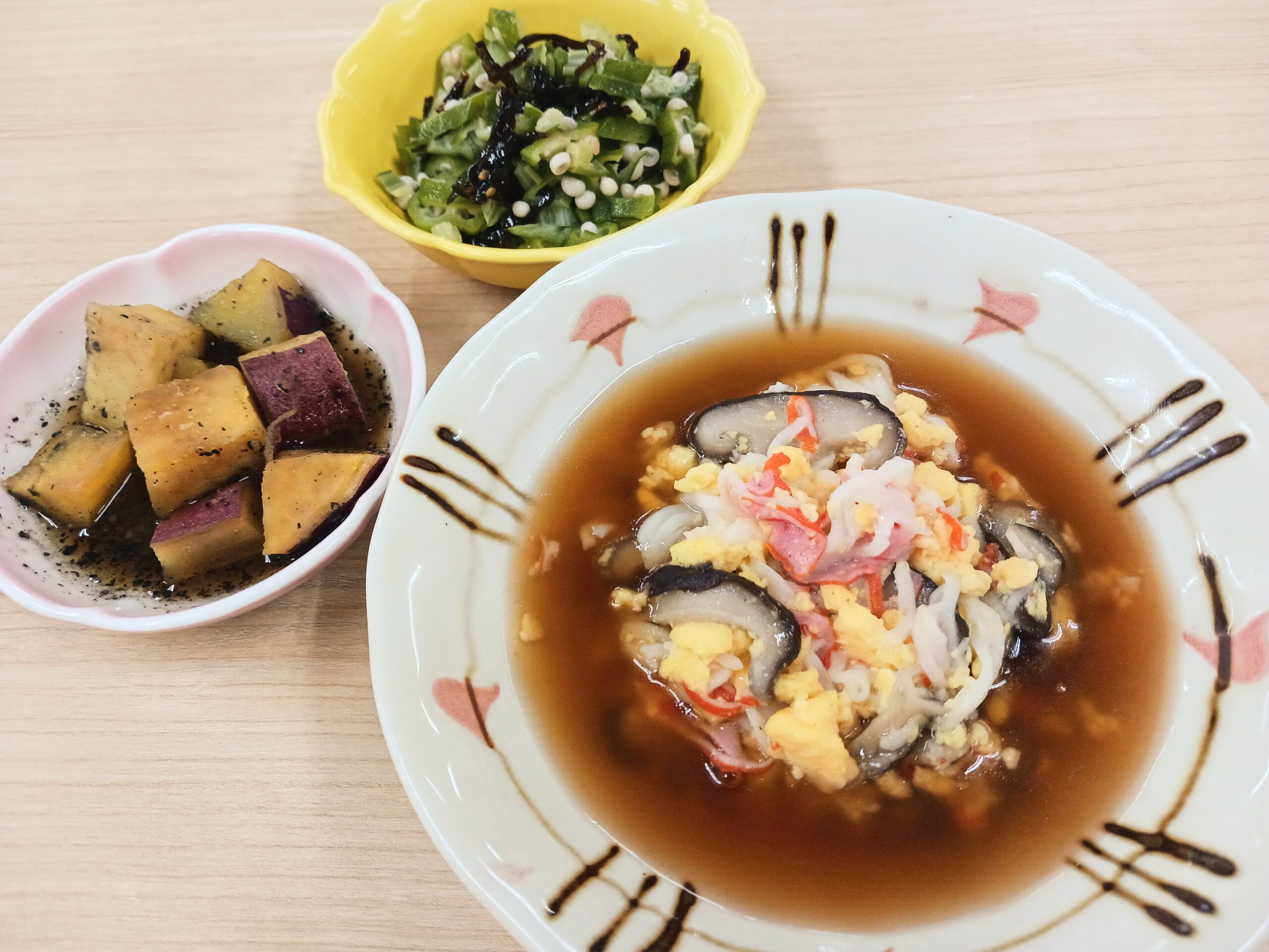 昼食