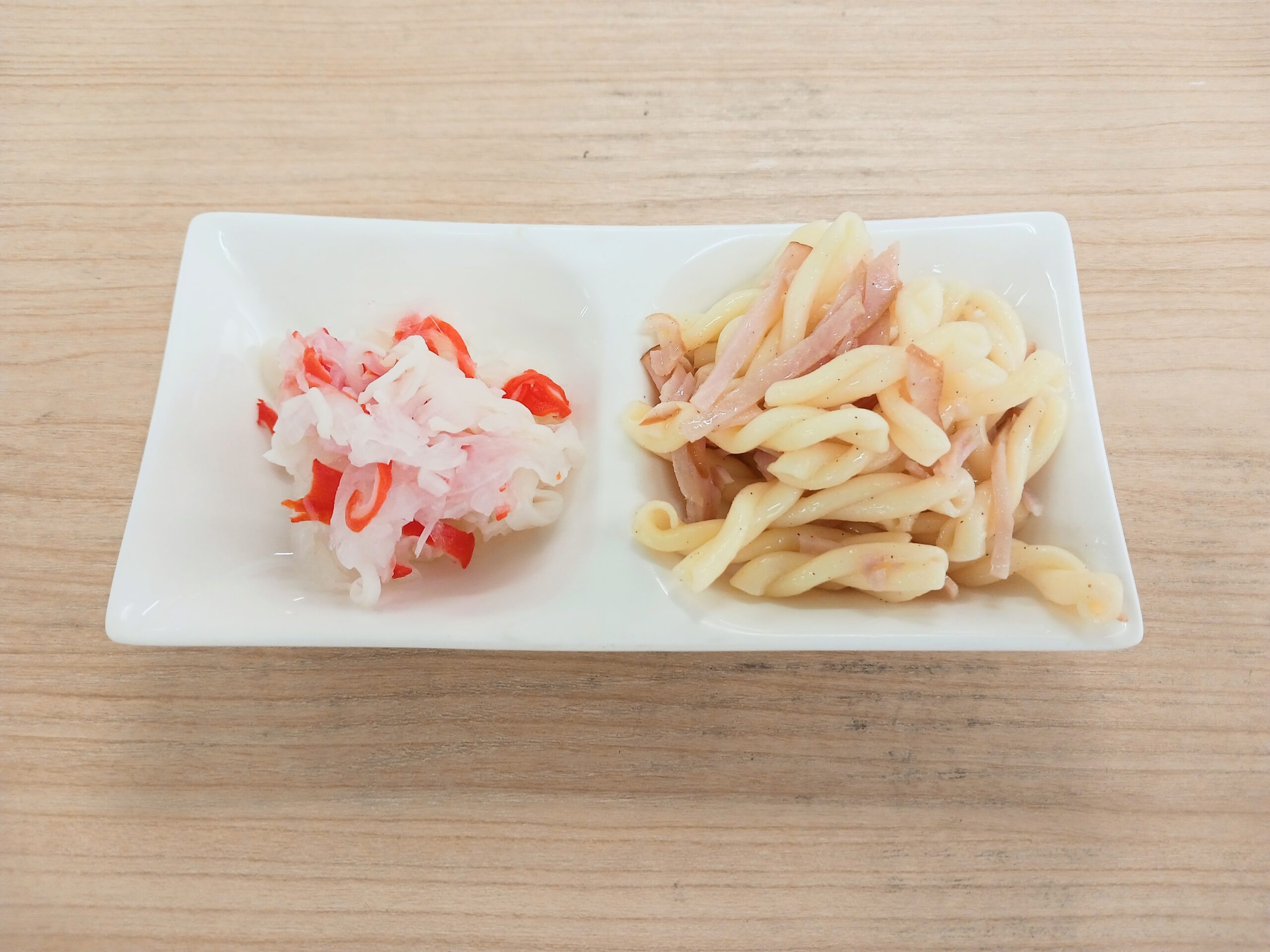 朝食
