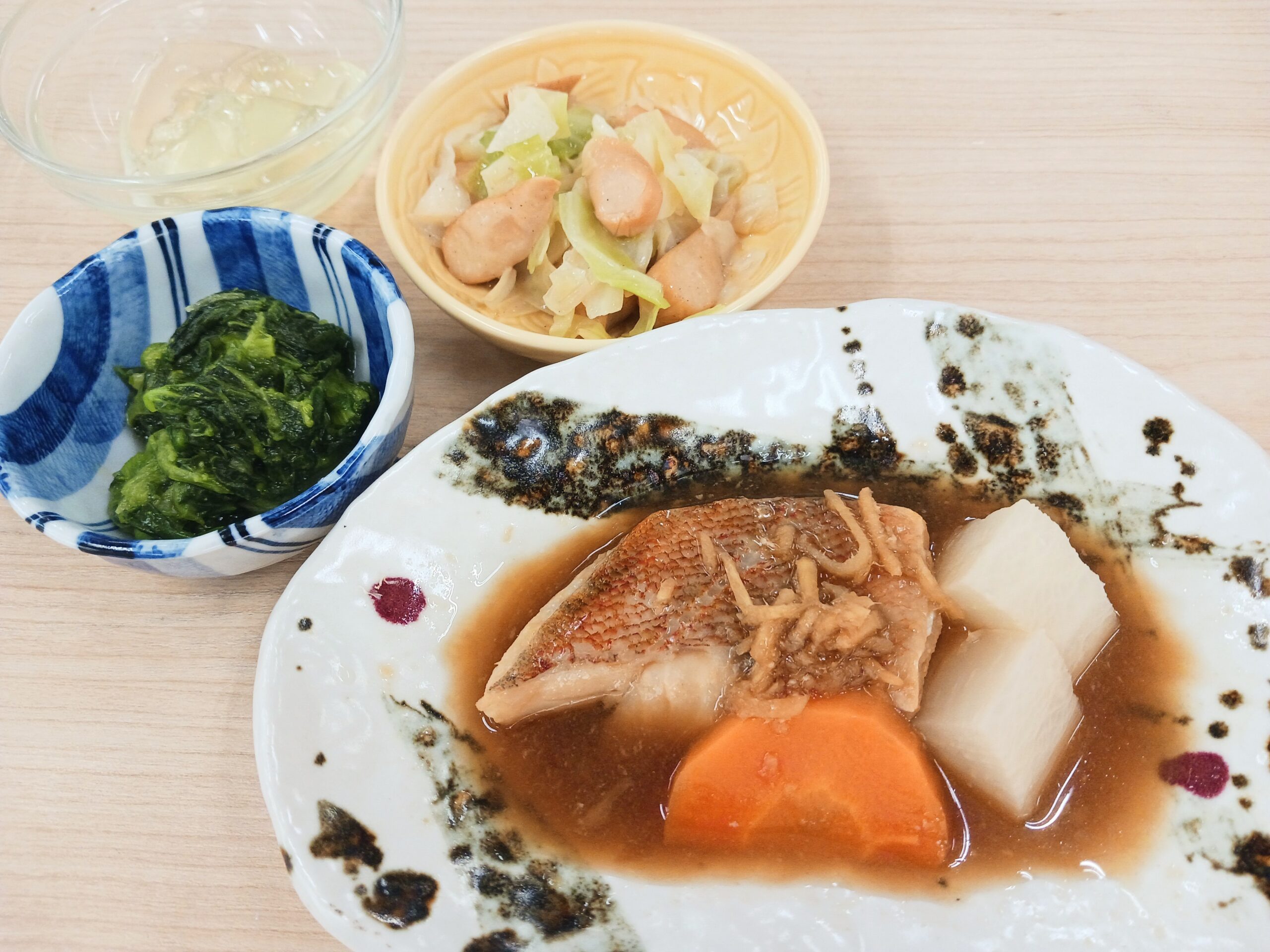 2026年6月20日献立