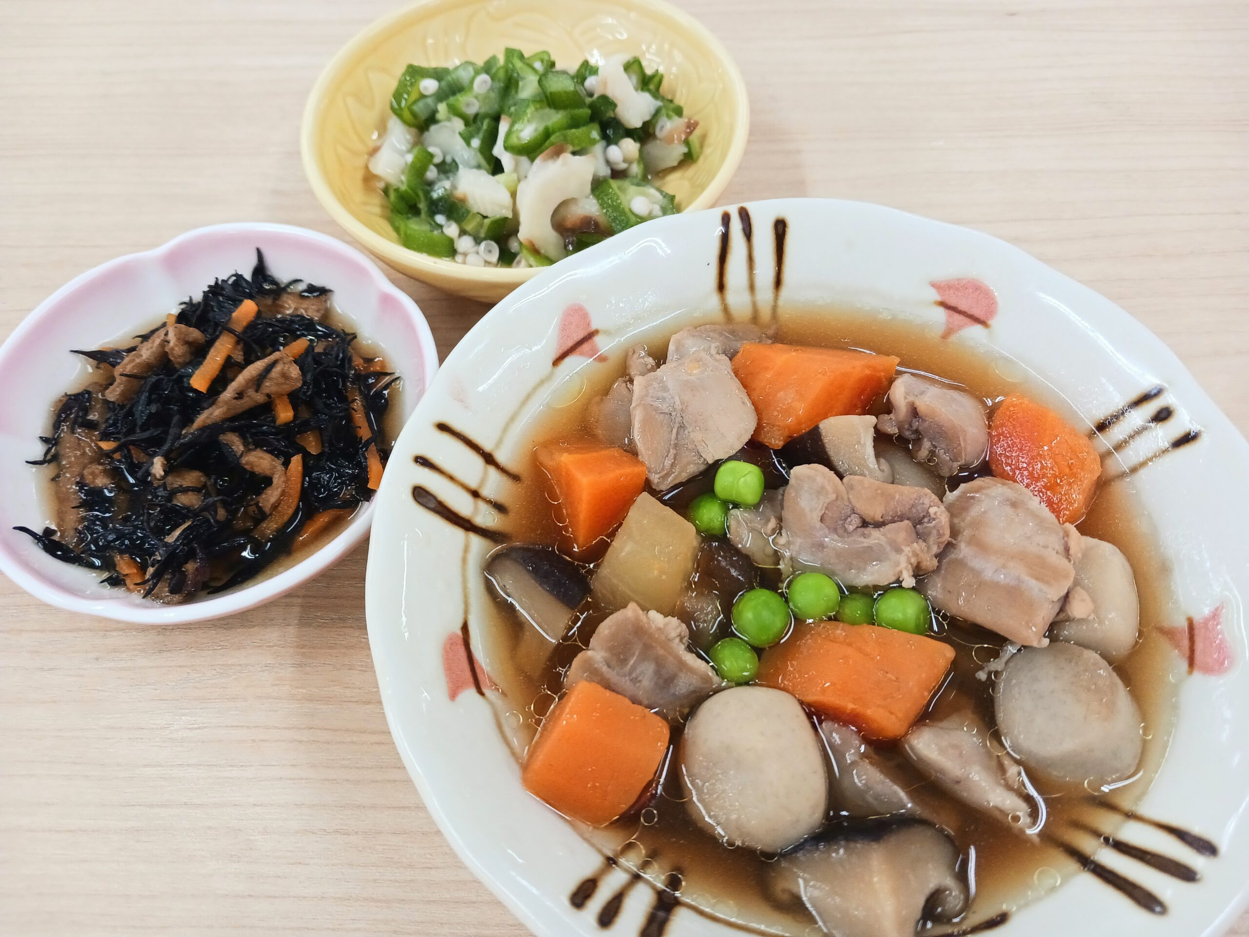昼食