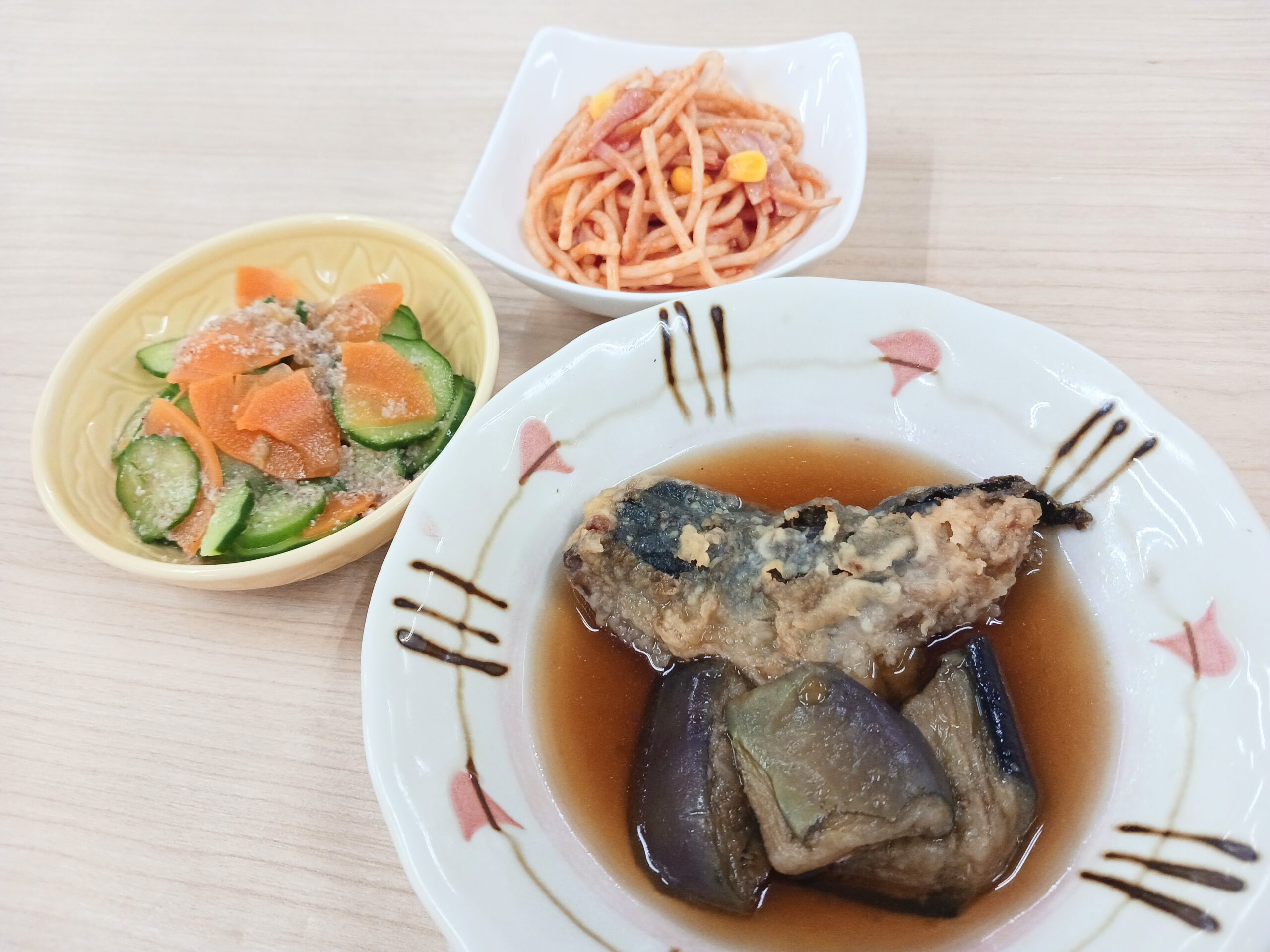 昼食