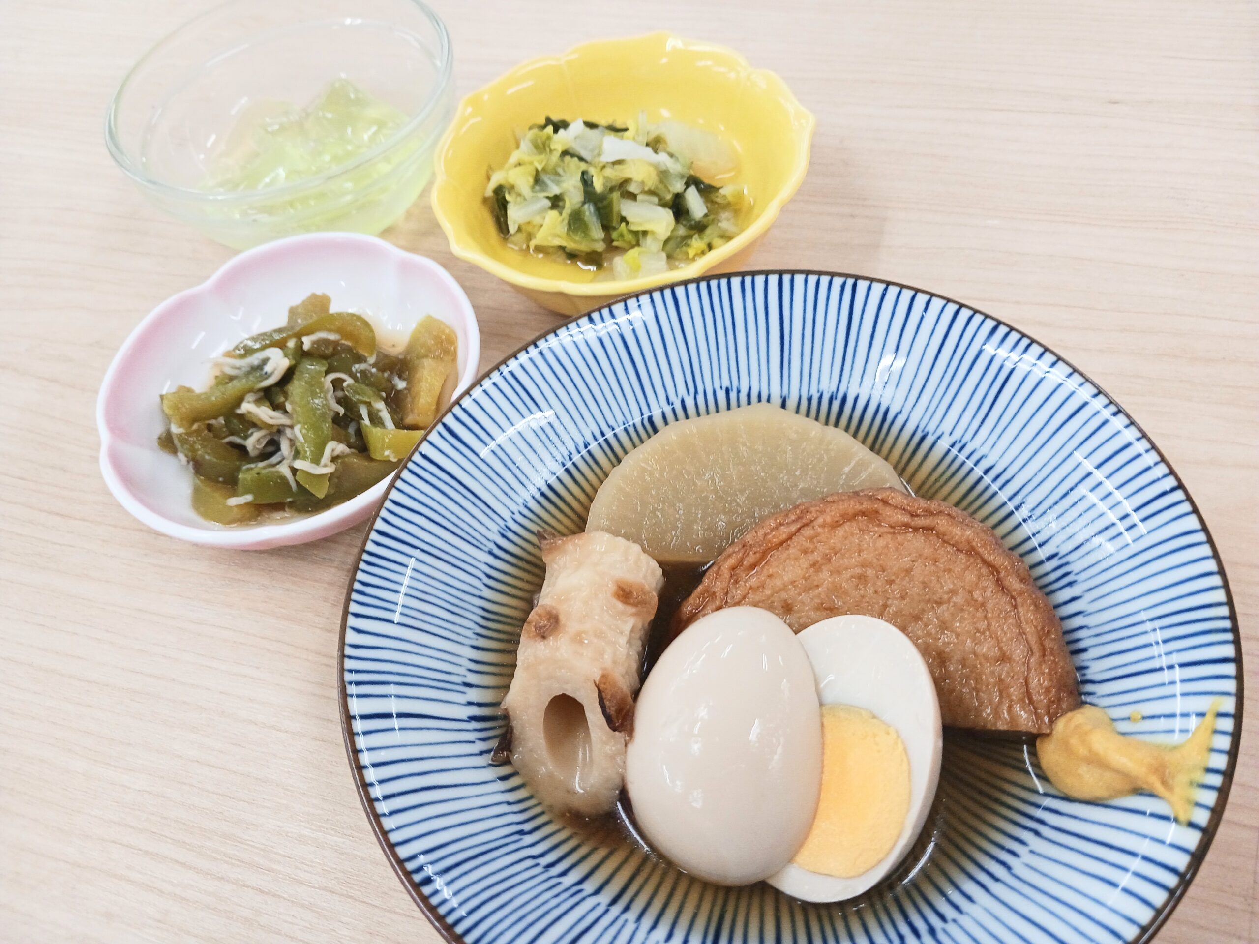 2026年6月23日献立
