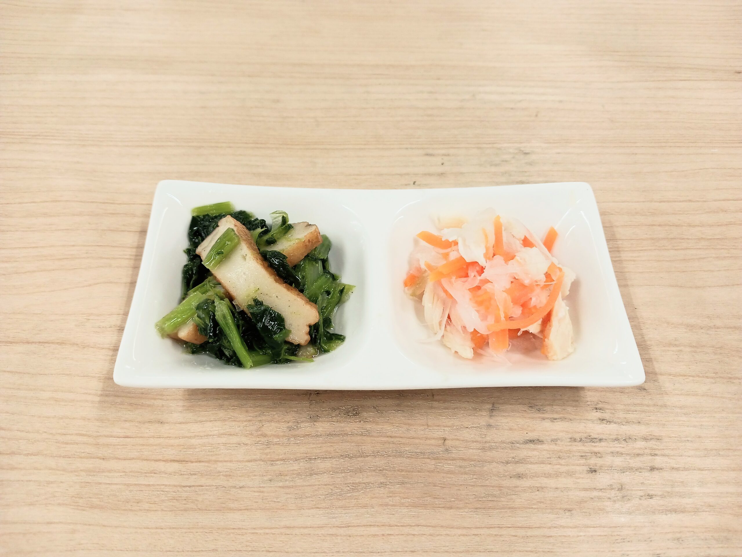 朝食