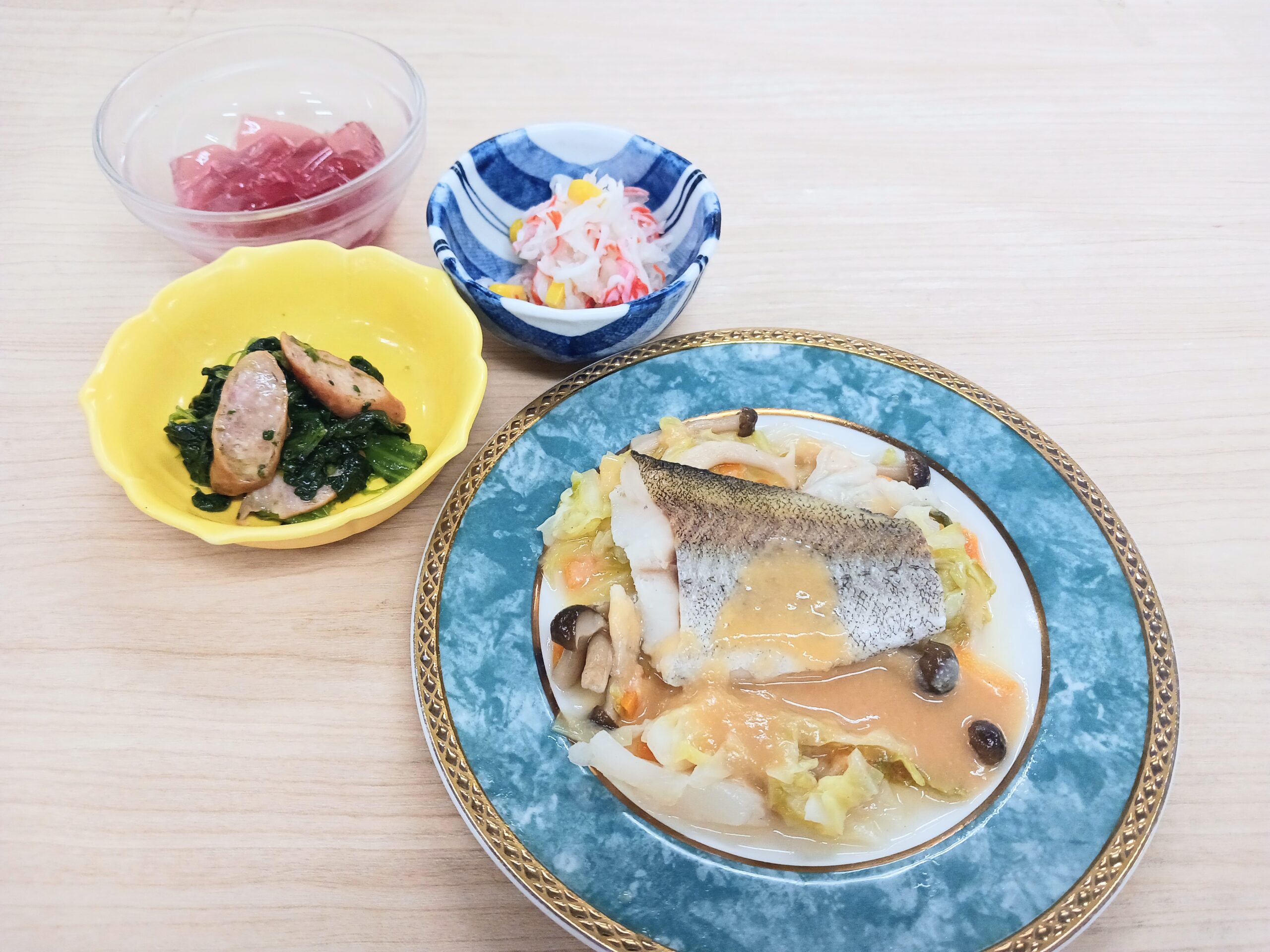 夜食