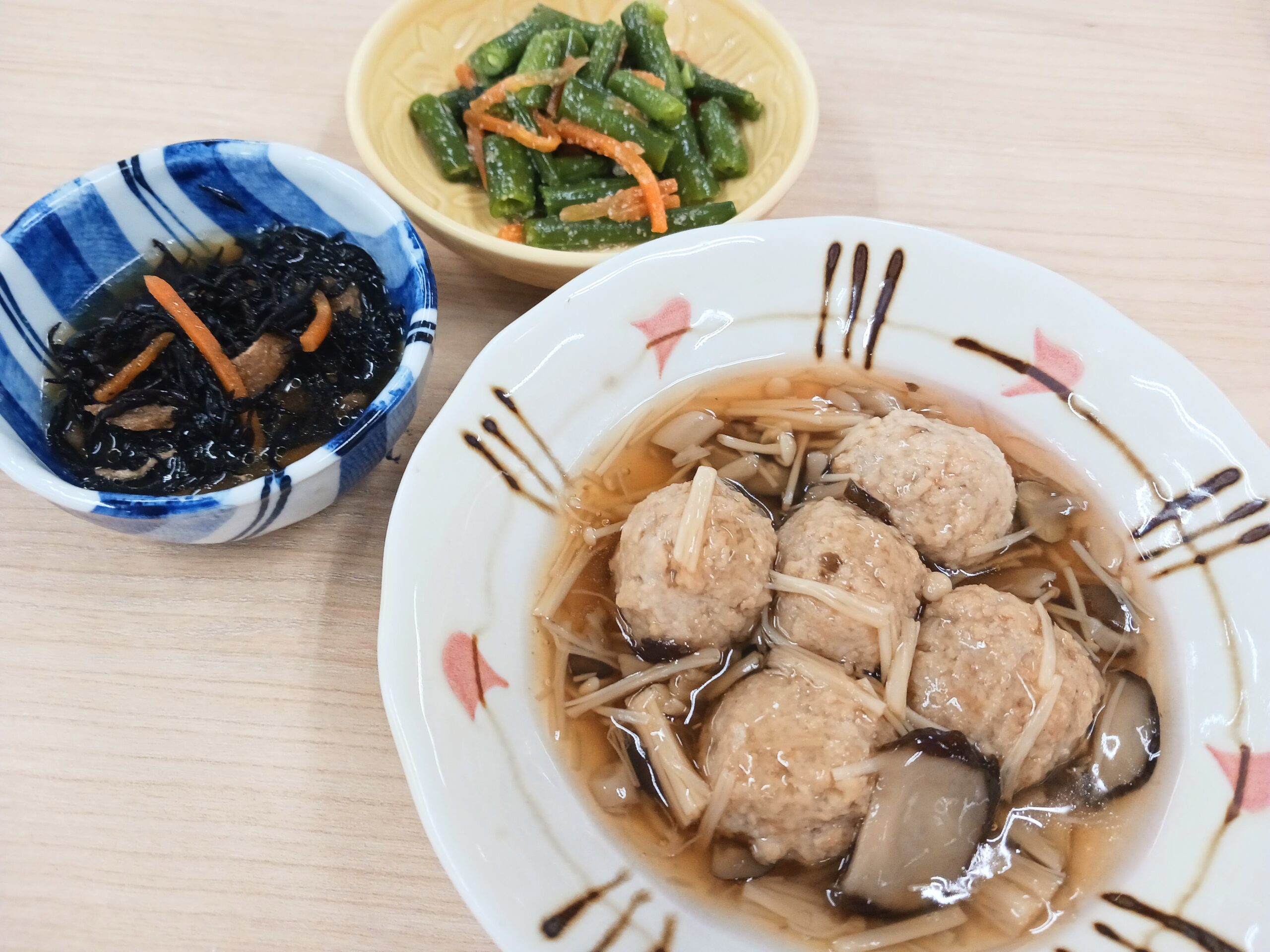 昼食