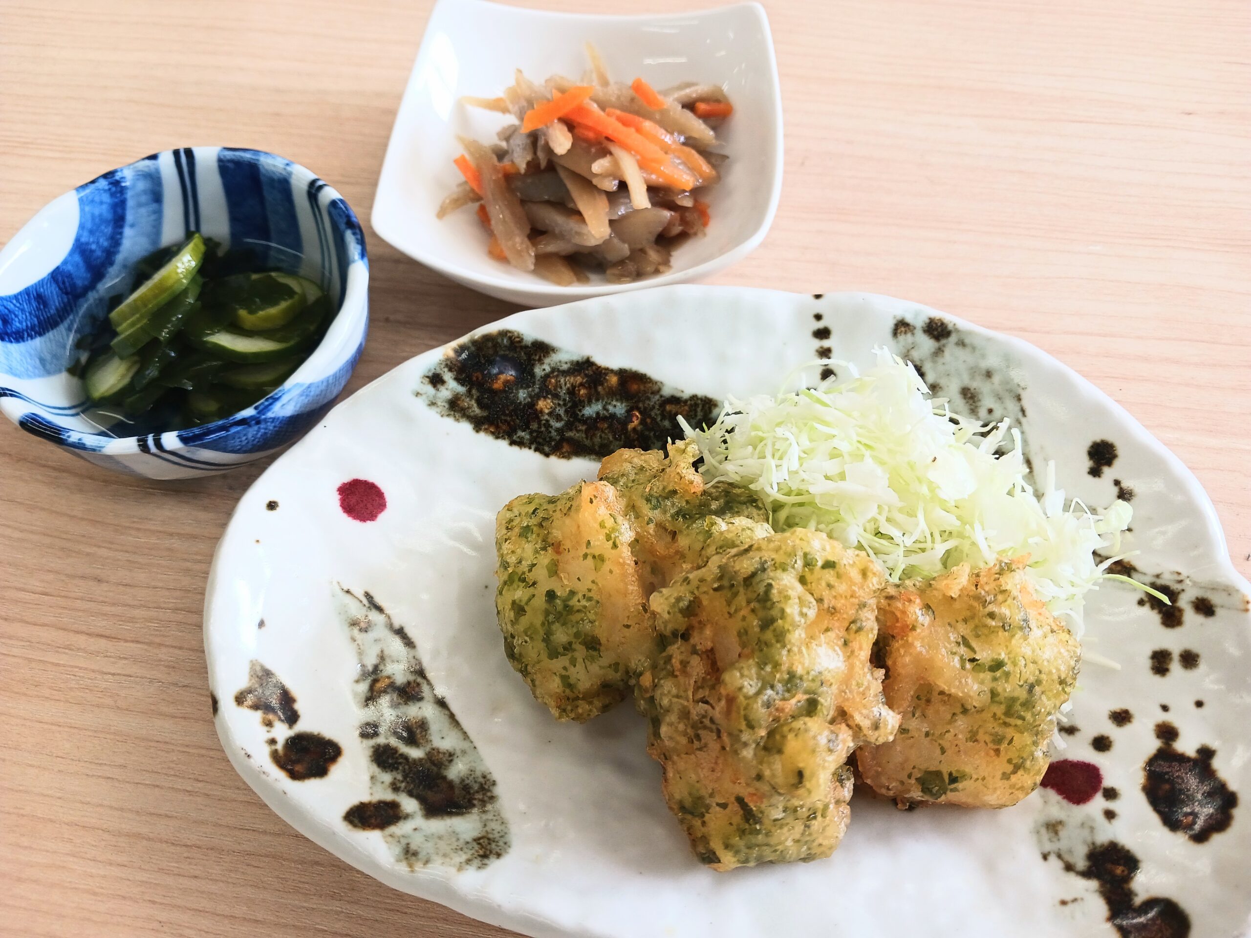 昼食