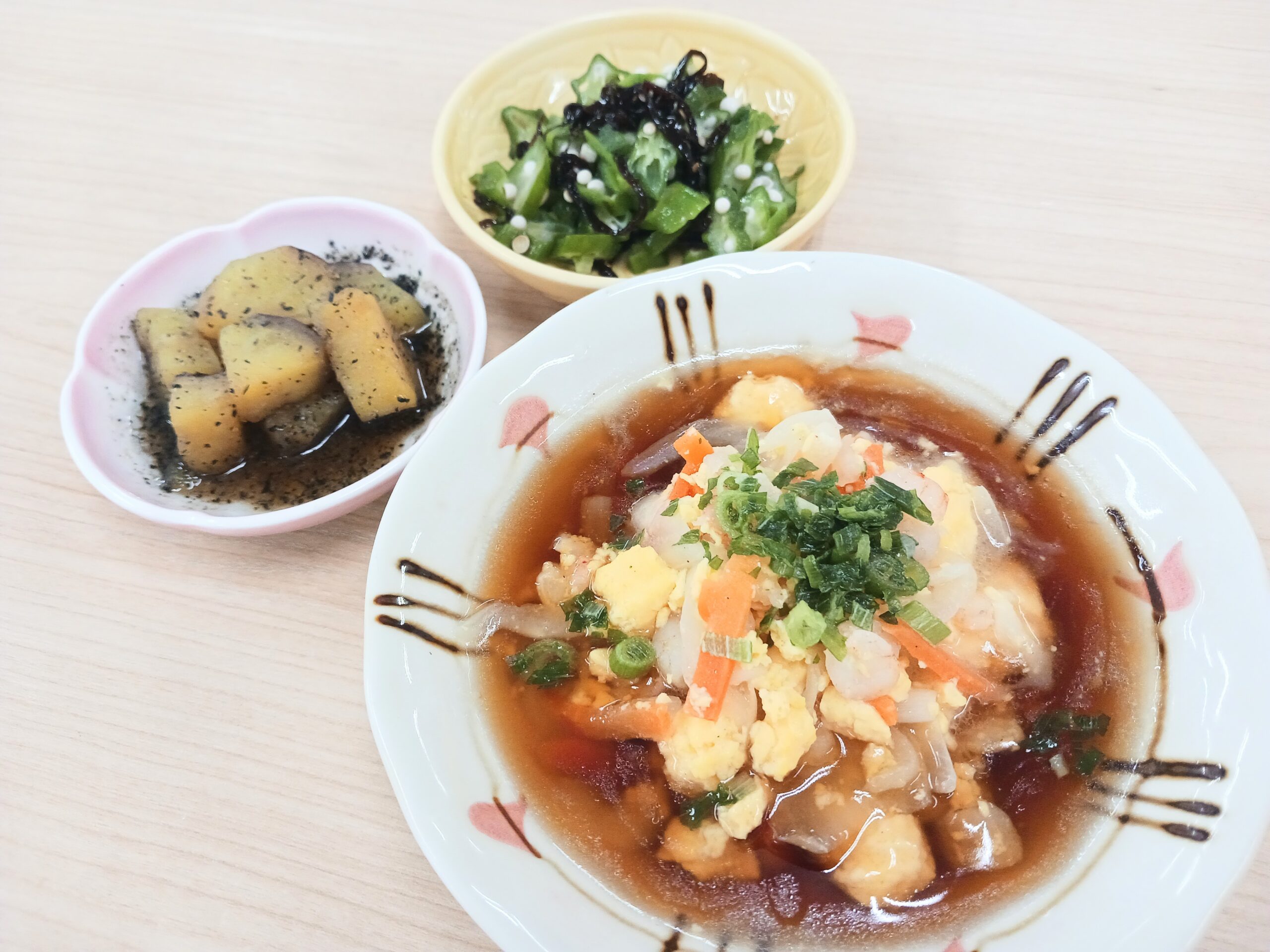 昼食