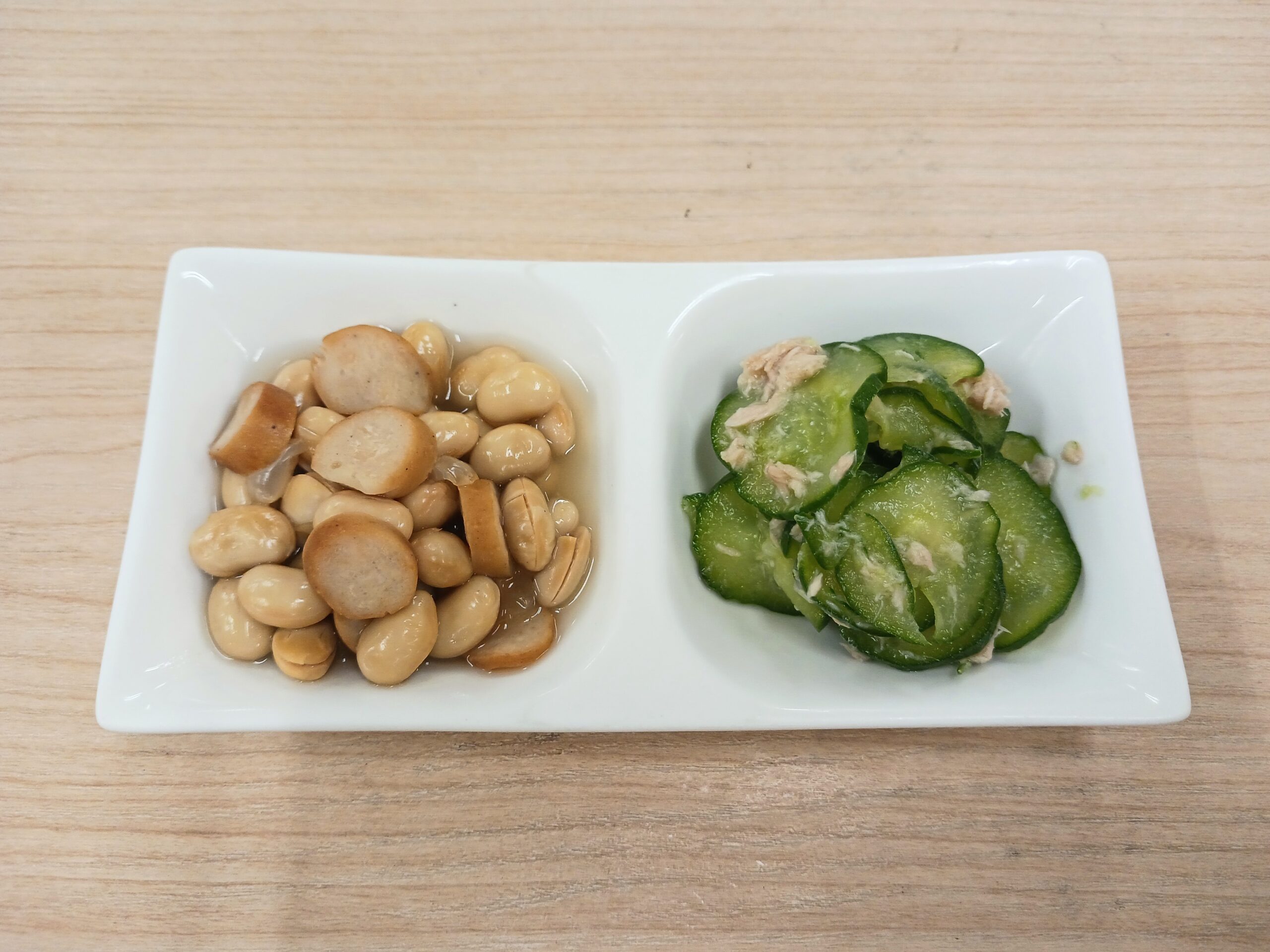 朝食