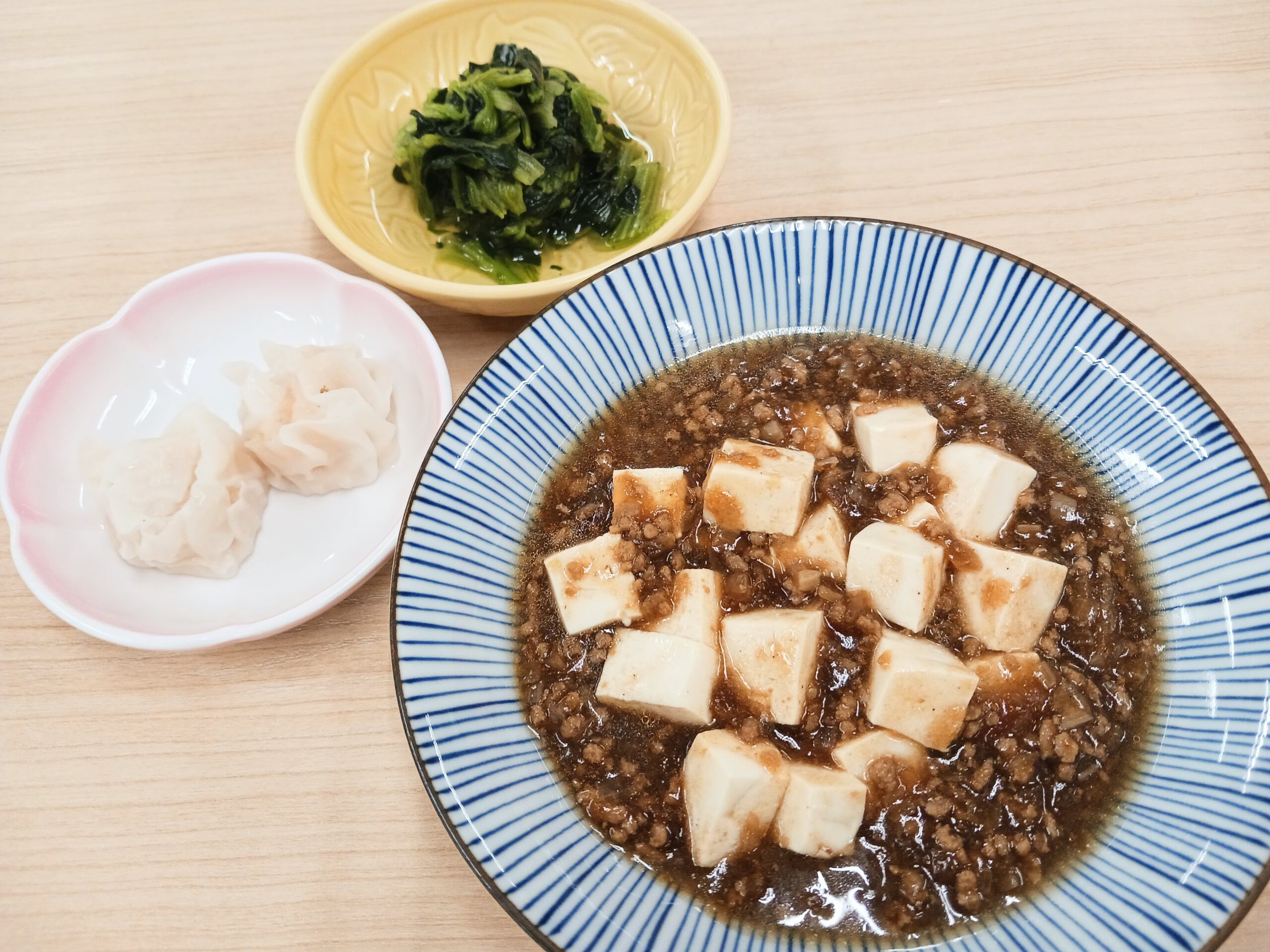 昼食