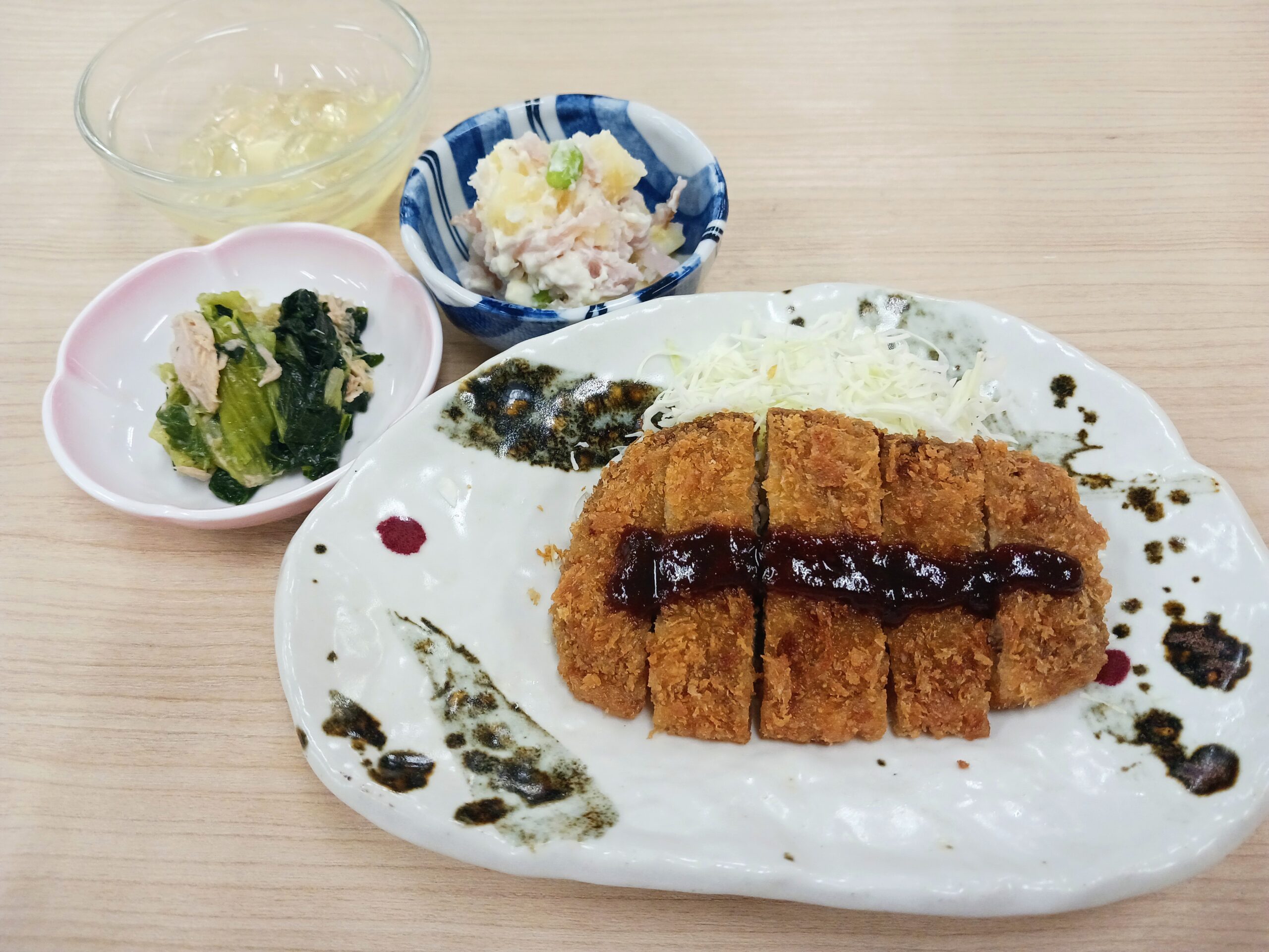 2026年10月6日献立
