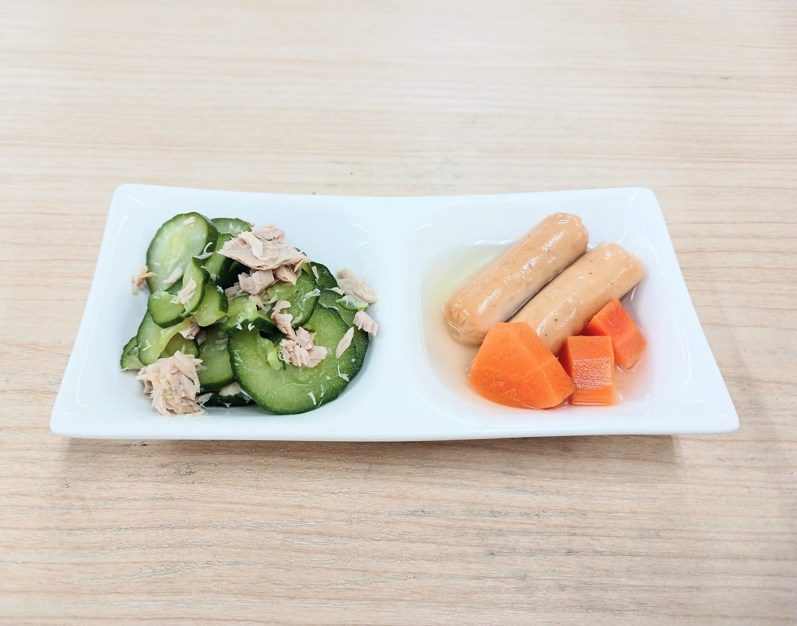 朝食