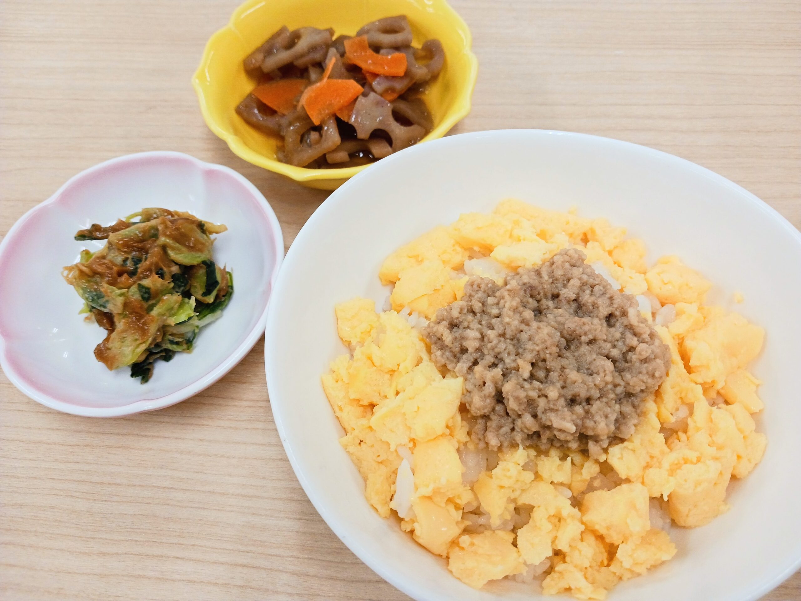 昼食